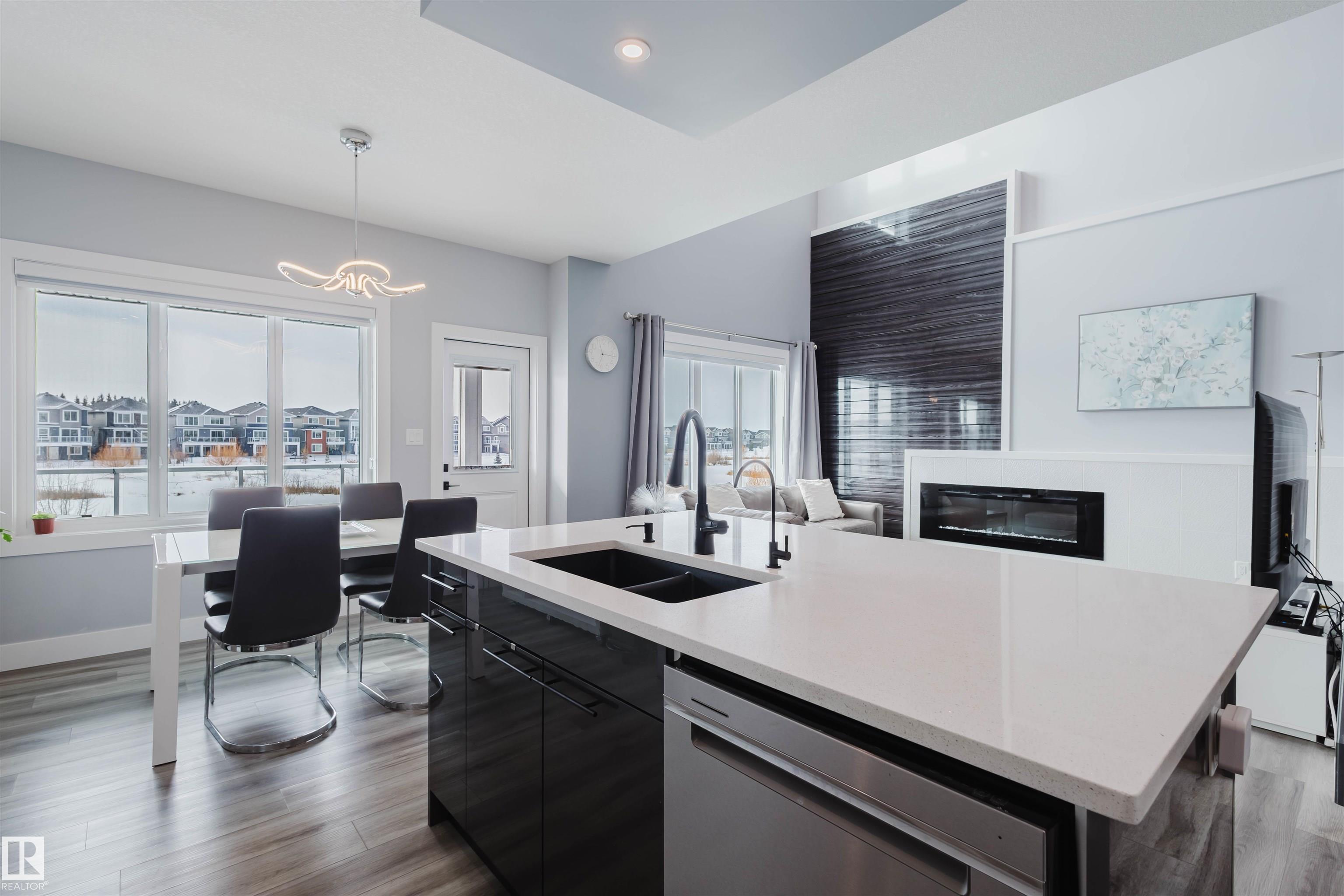 Photo 24 at 16217 32 Avenue SW, Glenridding Ravine, Edmonton