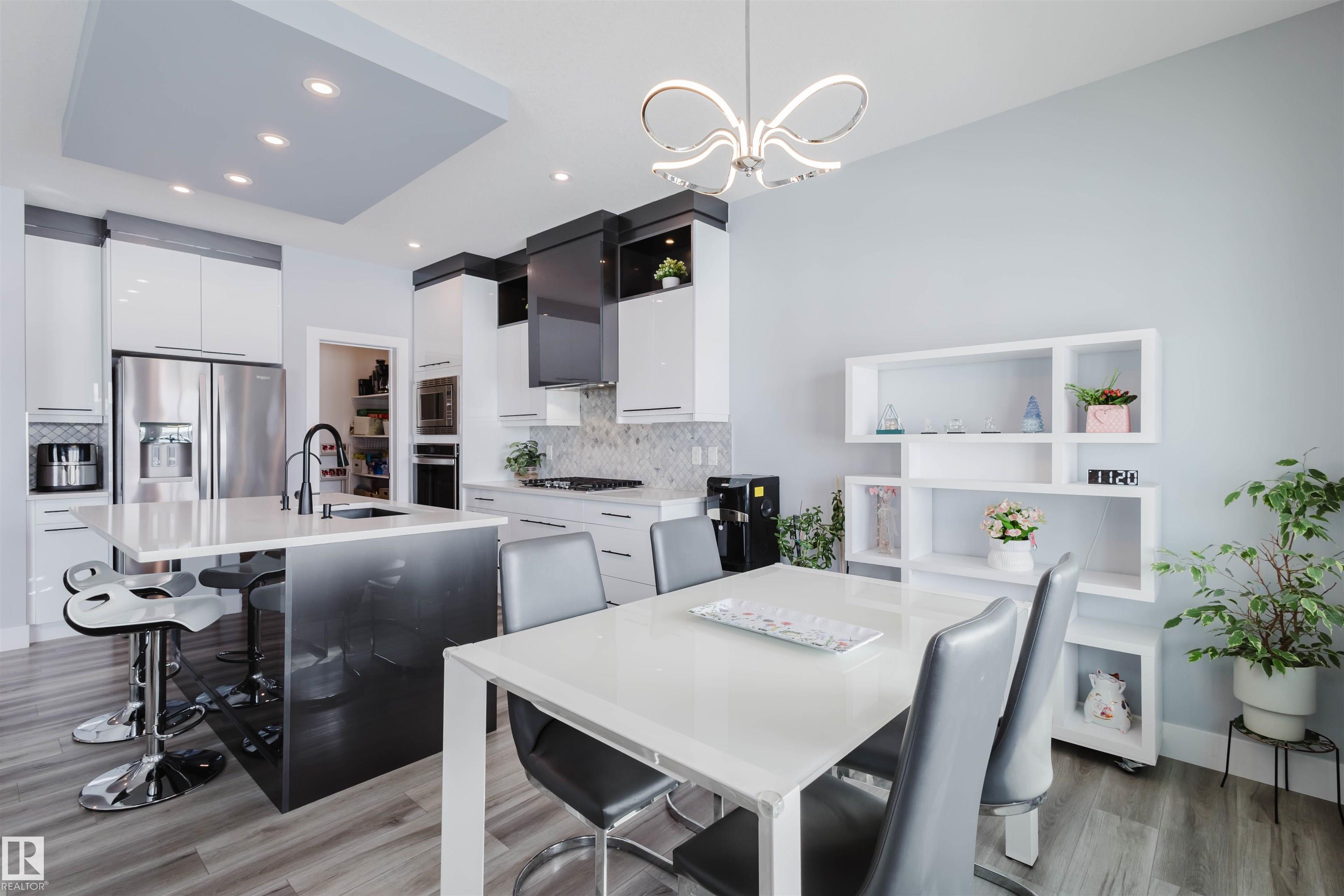 Photo 25 at 16217 32 Avenue SW, Glenridding Ravine, Edmonton