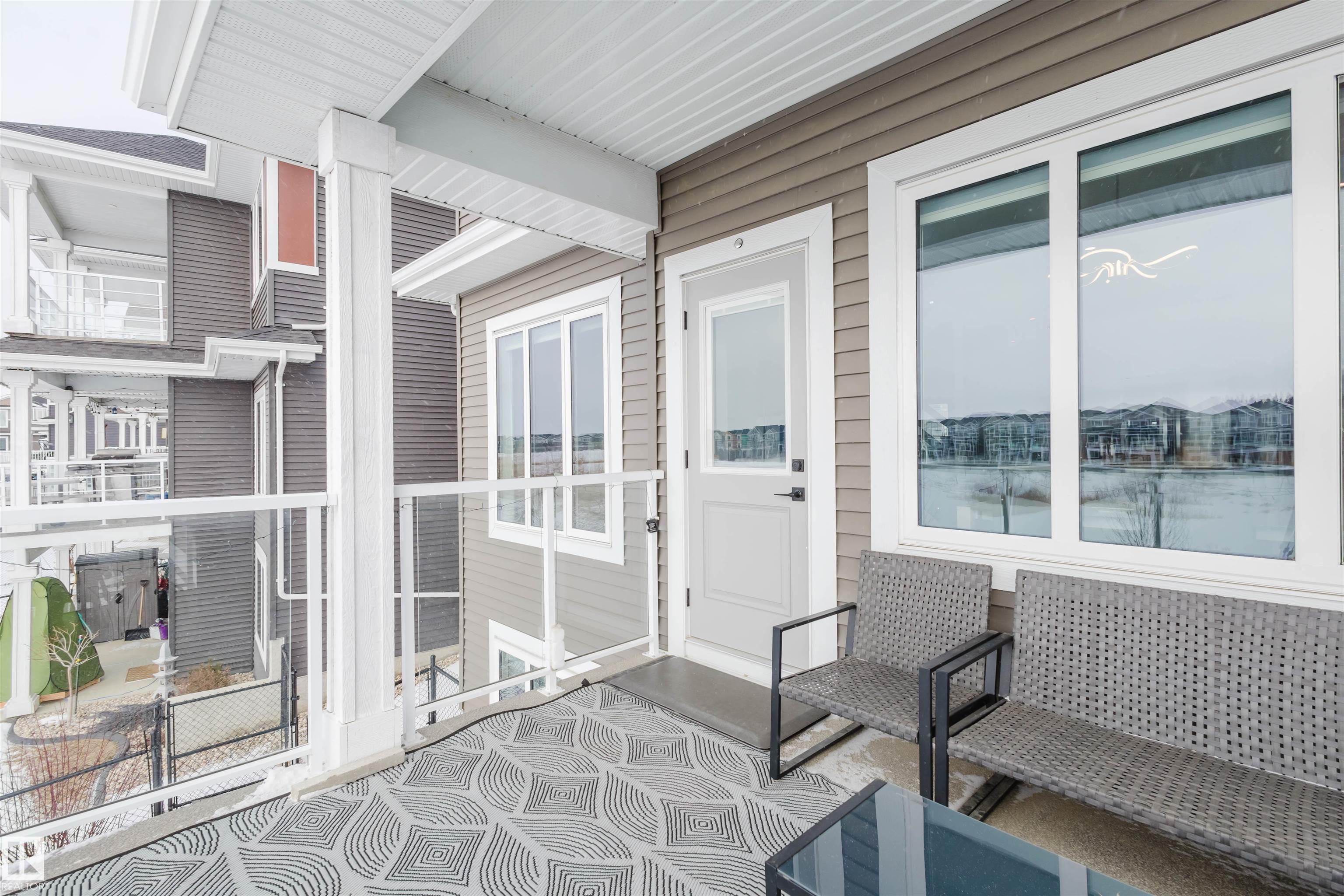 Photo 27 at 16217 32 Avenue SW, Glenridding Ravine, Edmonton