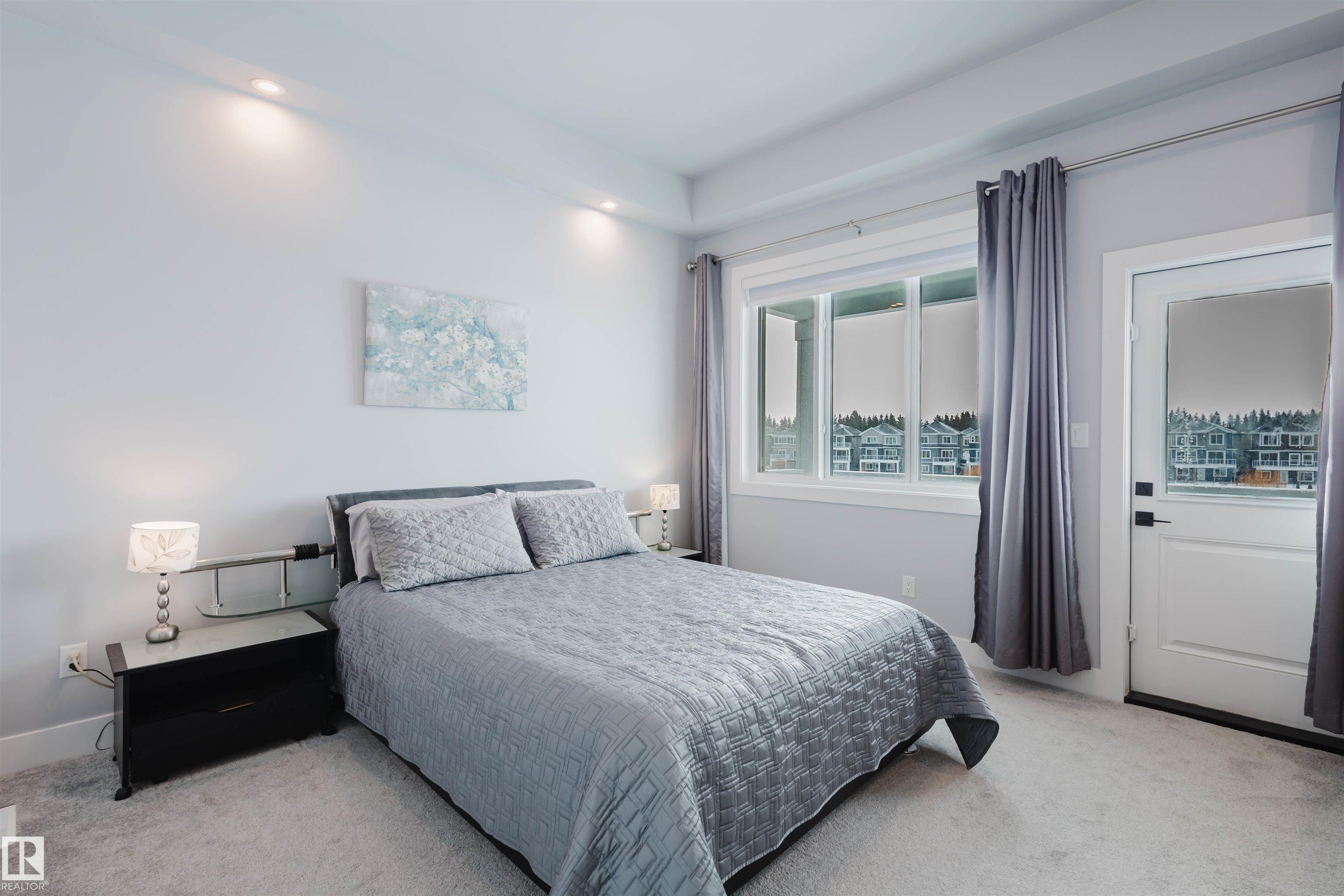 Photo 33 at 16217 32 Avenue SW, Glenridding Ravine, Edmonton