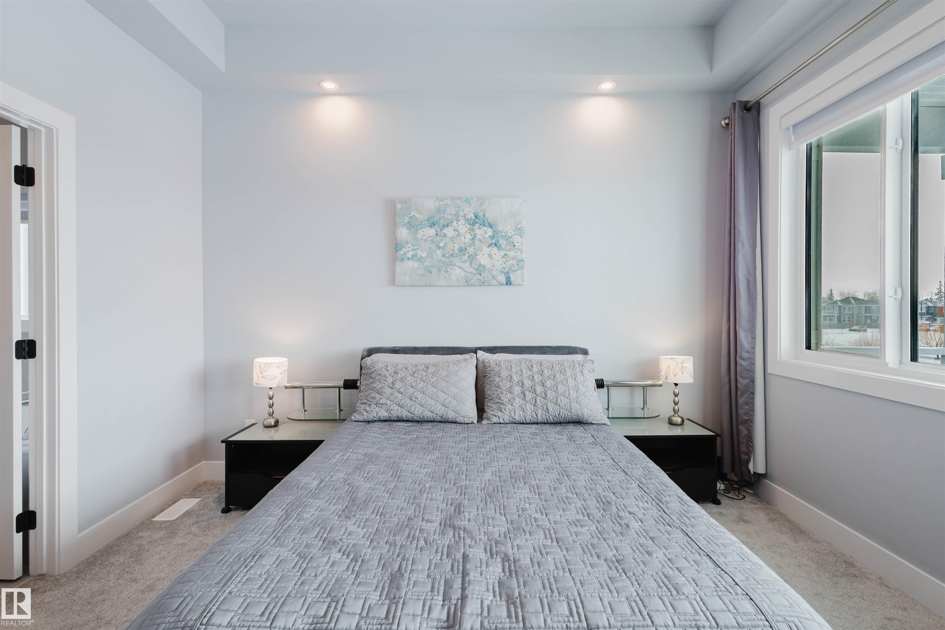 Photo 34 at 16217 32 Avenue SW, Glenridding Ravine, Edmonton