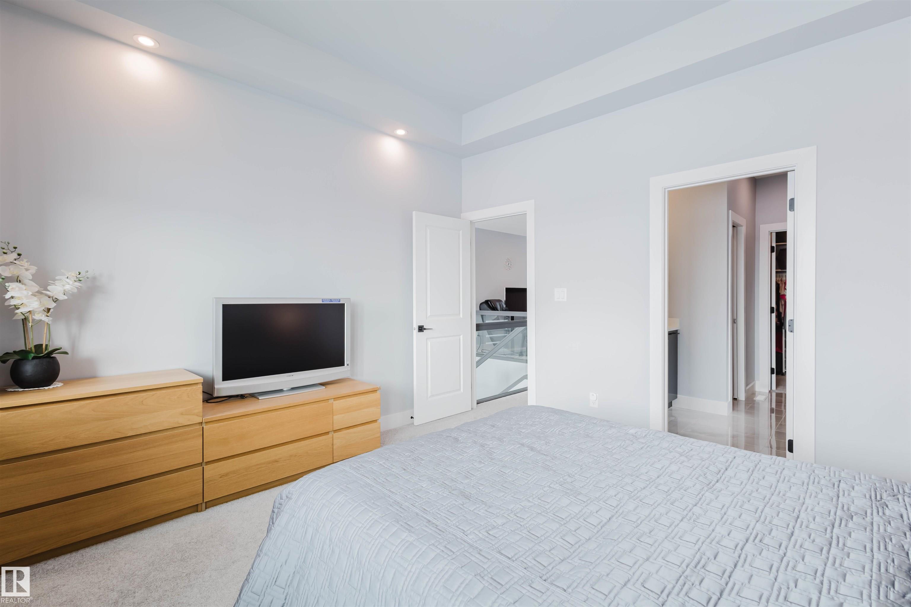 Photo 36 at 16217 32 Avenue SW, Glenridding Ravine, Edmonton