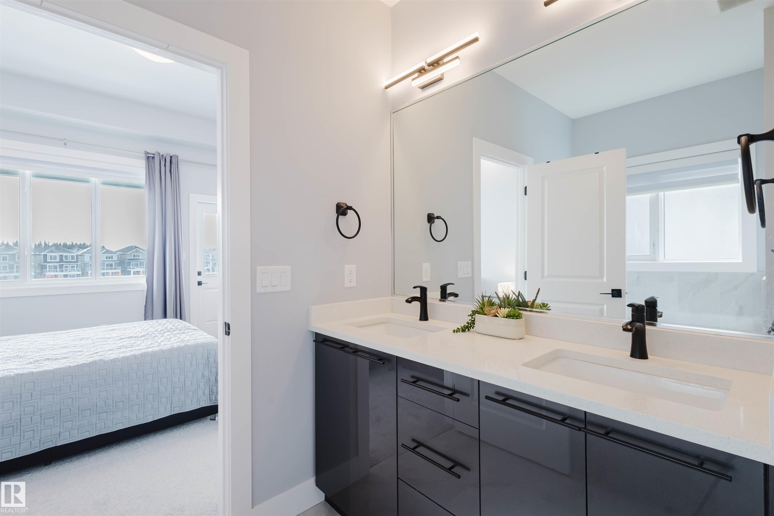 Photo 38 at 16217 32 Avenue SW, Glenridding Ravine, Edmonton