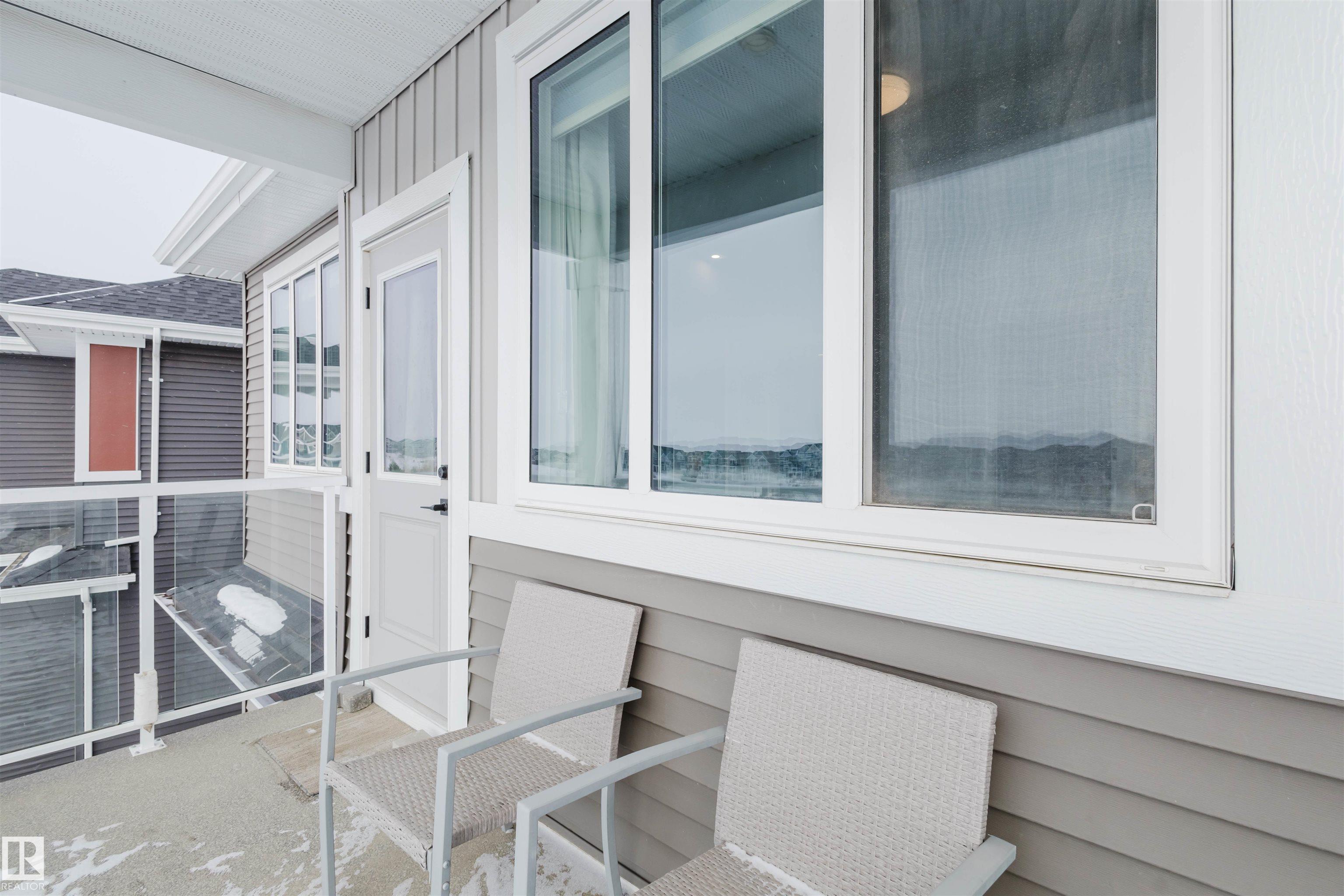 Photo 40 at 16217 32 Avenue SW, Glenridding Ravine, Edmonton