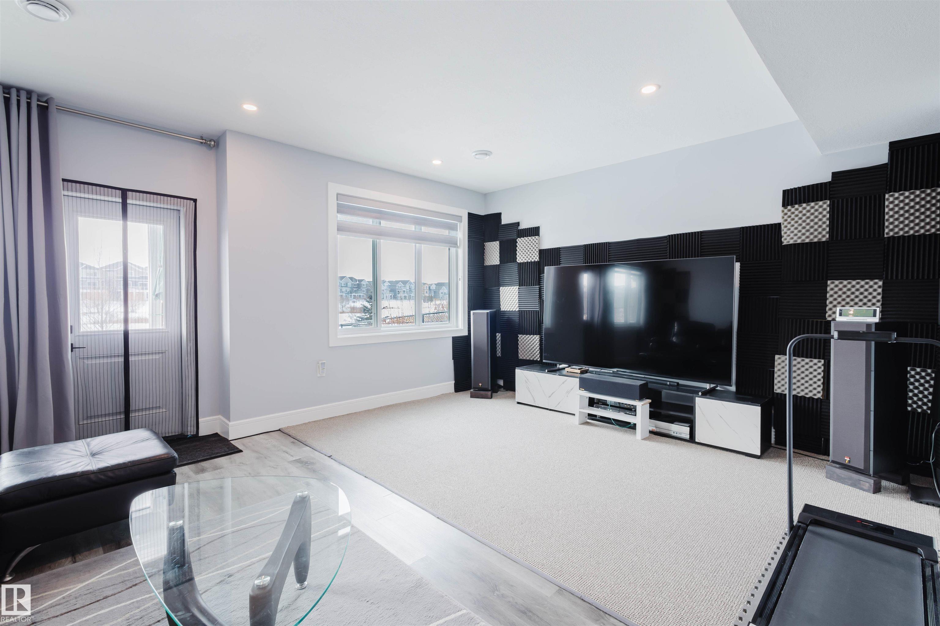 Photo 49 at 16217 32 Avenue SW, Glenridding Ravine, Edmonton