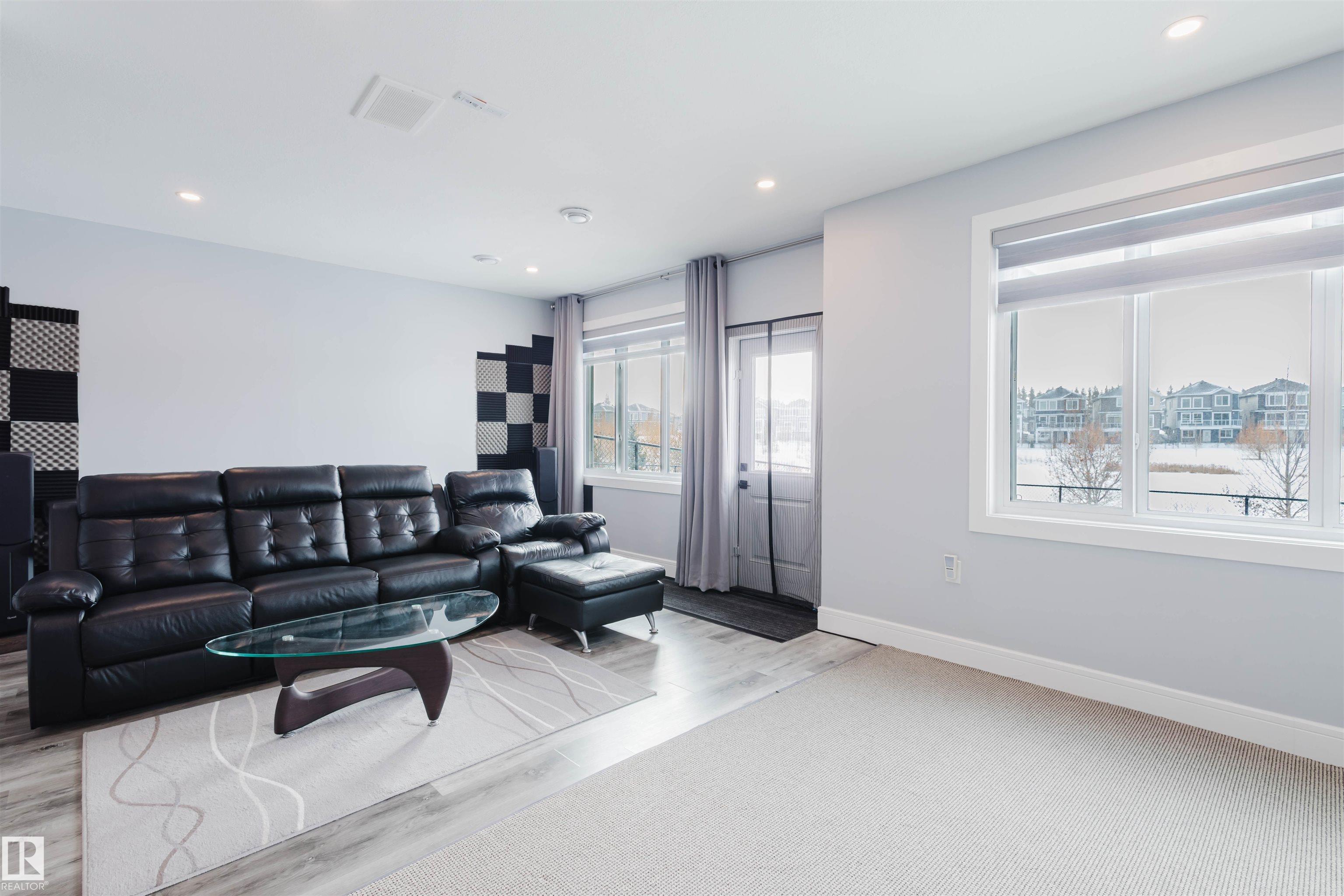 Photo 50 at 16217 32 Avenue SW, Glenridding Ravine, Edmonton