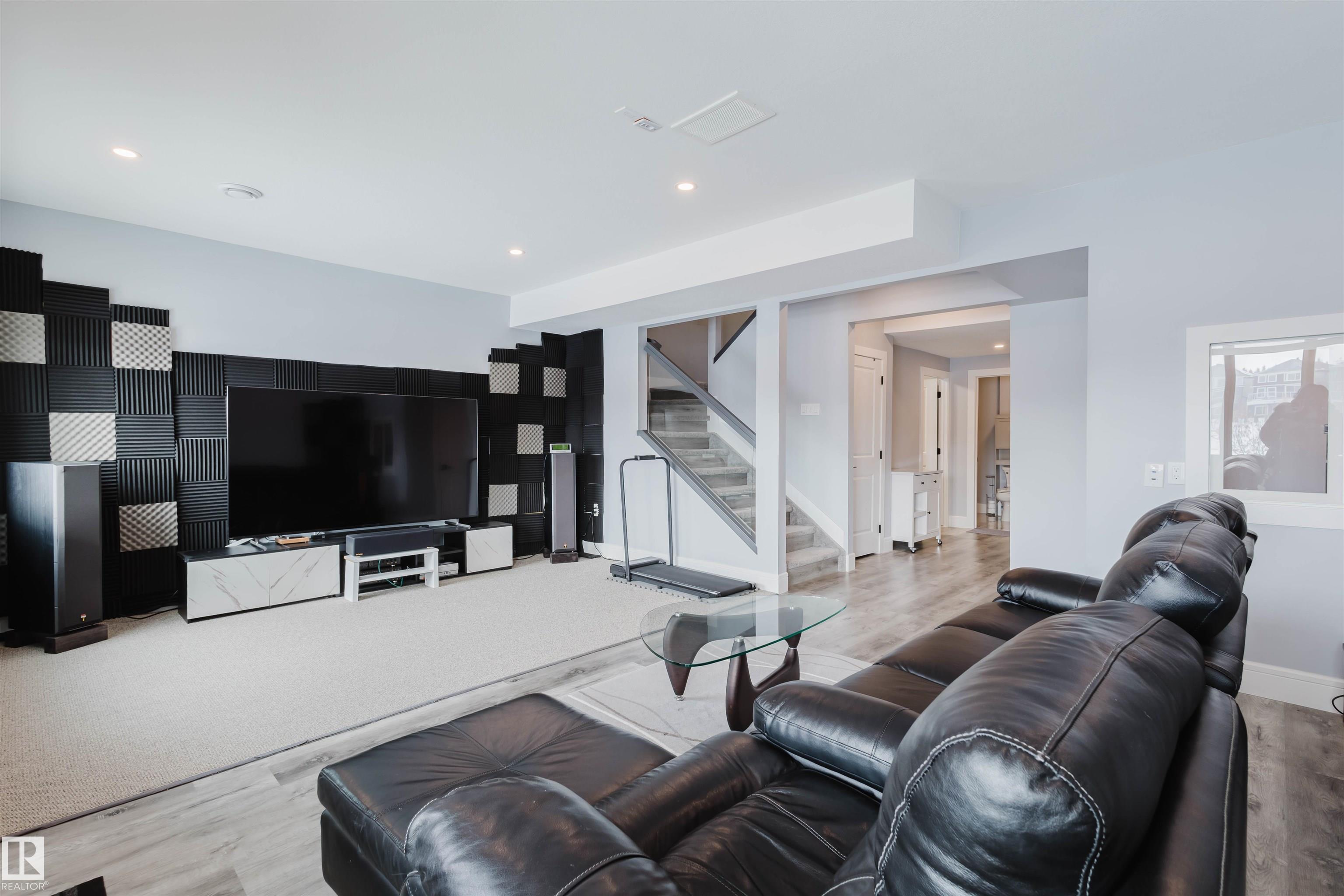 Photo 52 at 16217 32 Avenue SW, Glenridding Ravine, Edmonton