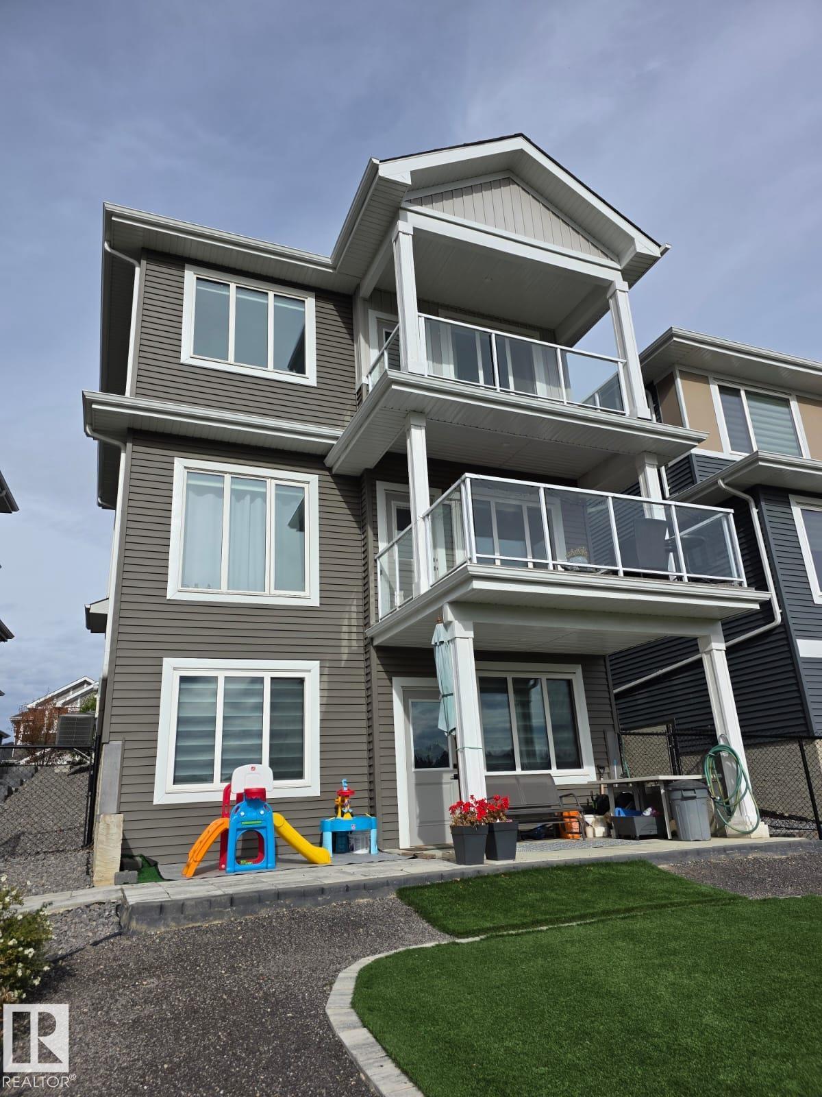 Photo 57 at 16217 32 Avenue SW, Glenridding Ravine, Edmonton