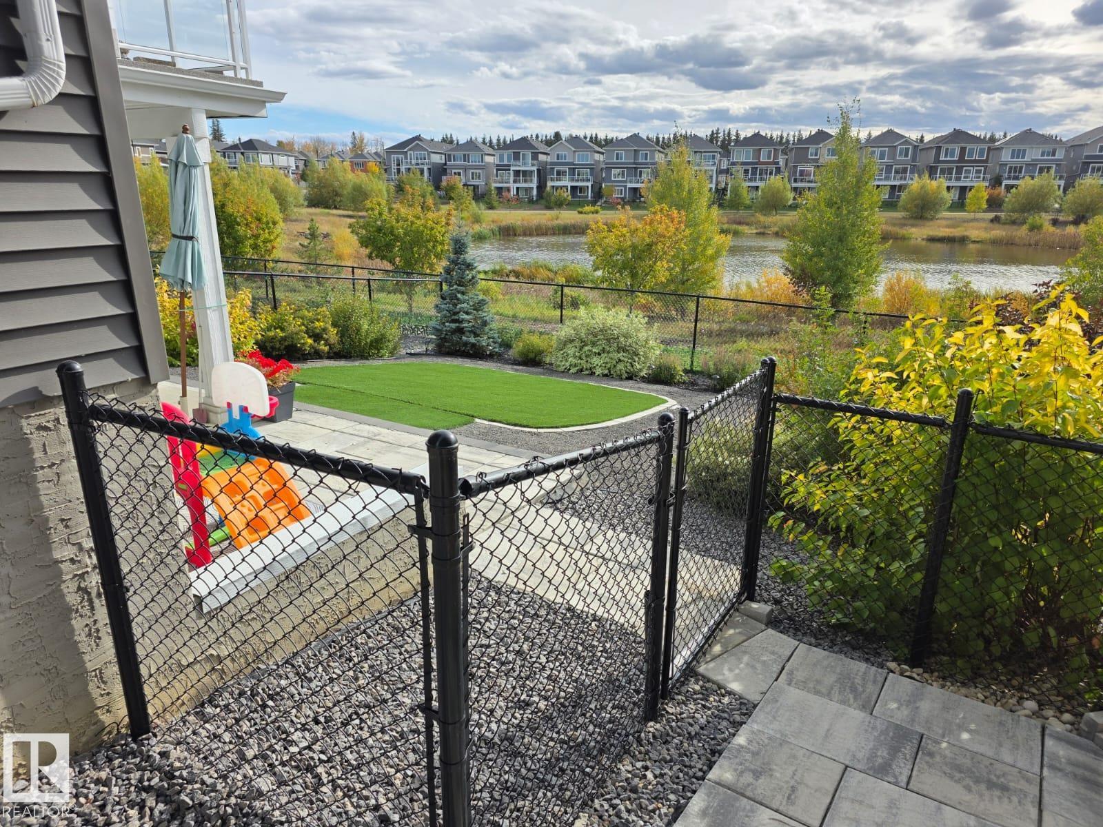 Photo 60 at 16217 32 Avenue SW, Glenridding Ravine, Edmonton
