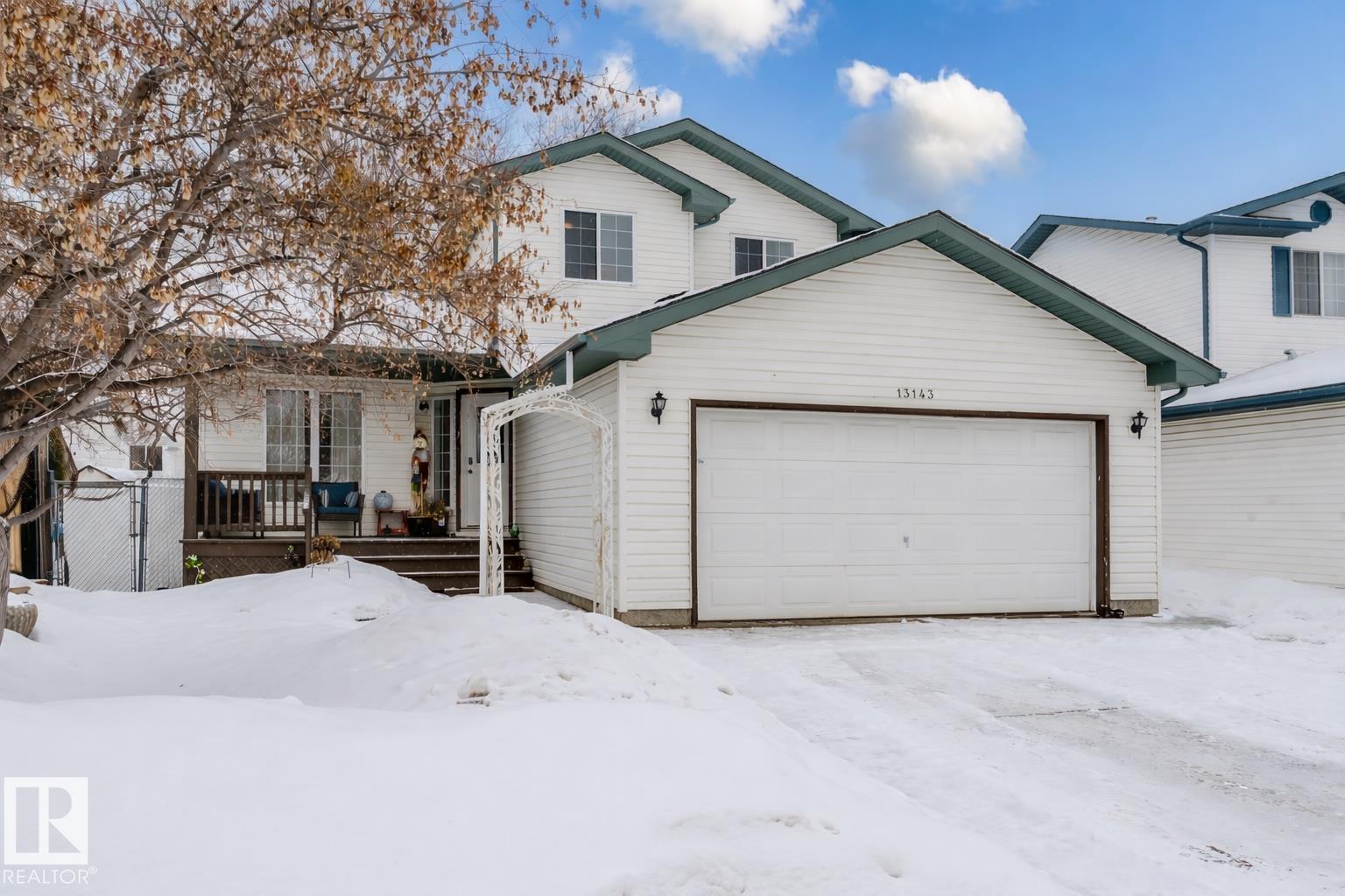 13143 37 Street NW, Belmont, Edmonton