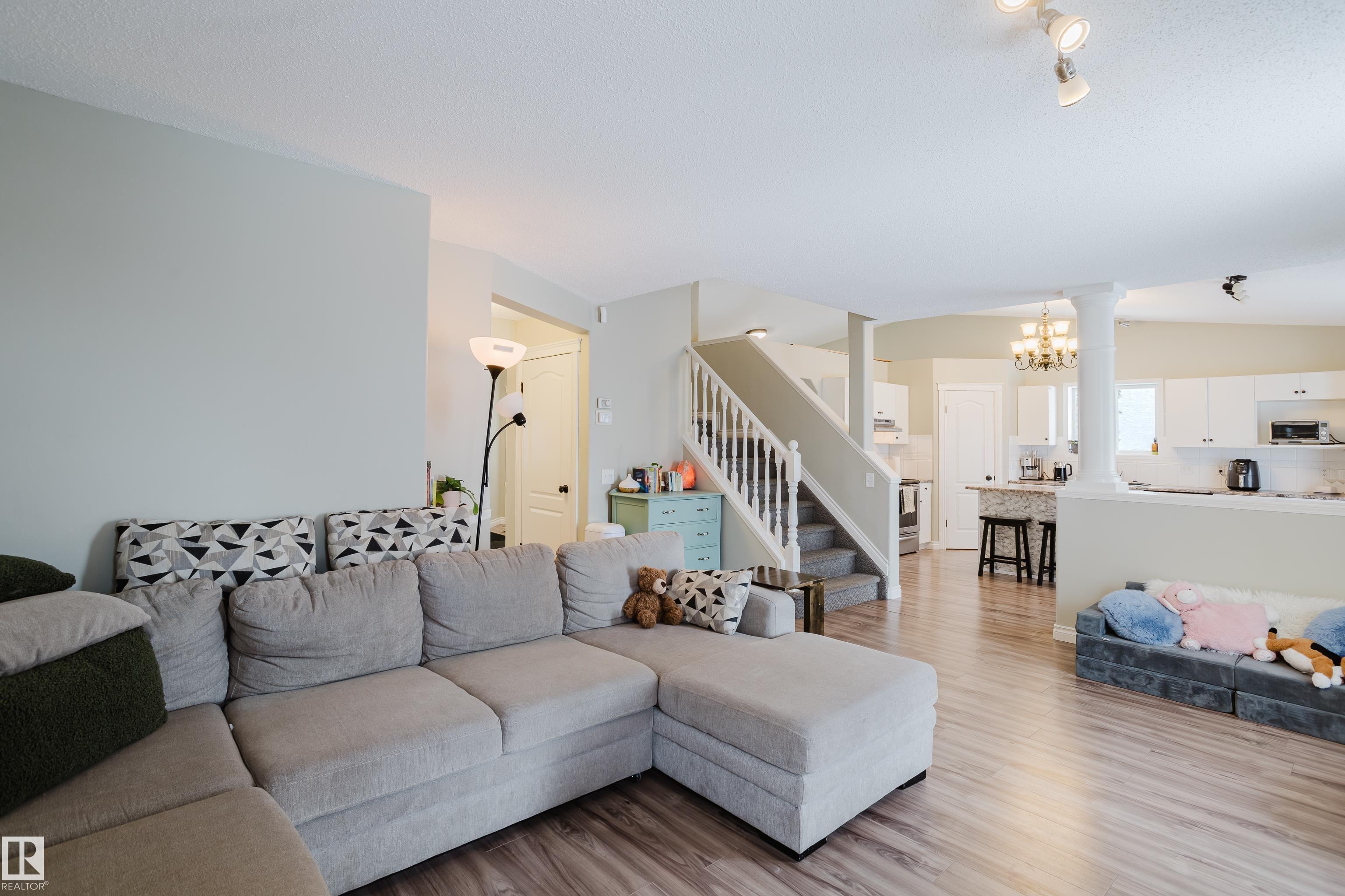 Photo 19 at 13143 37 Street NW, Belmont, Edmonton