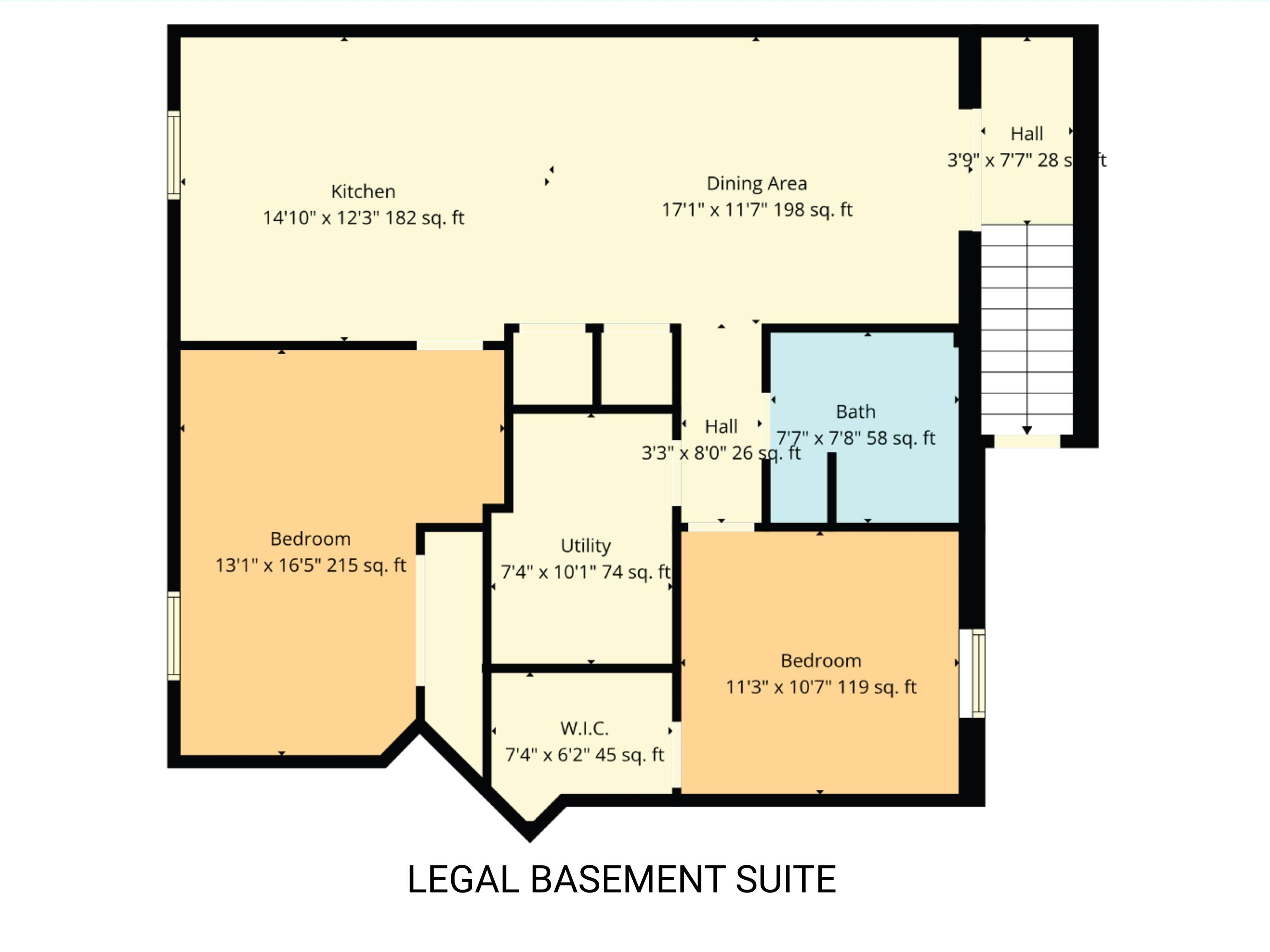 Photo 66 at 13143 37 Street NW, Belmont, Edmonton