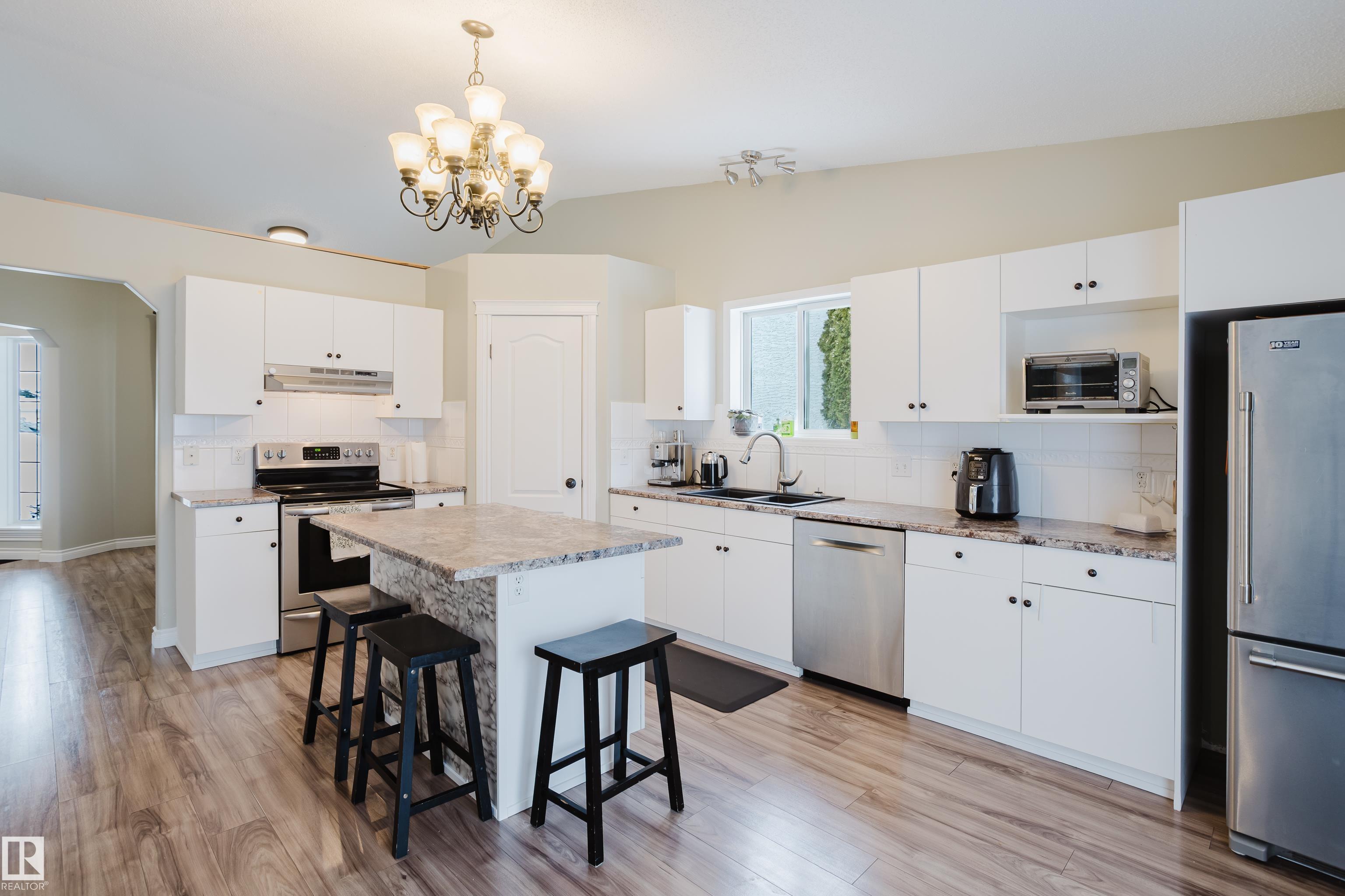 Photo 9 at 13143 37 Street NW, Belmont, Edmonton