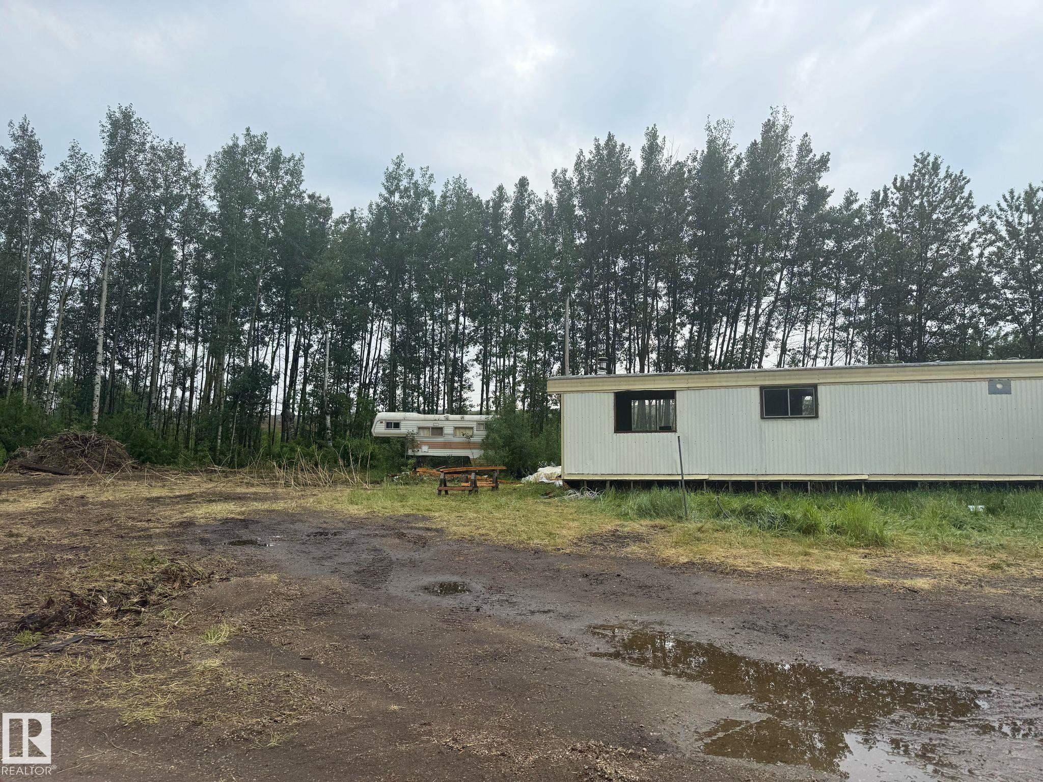 6127 Hghway 16, None, Rural Parkland County