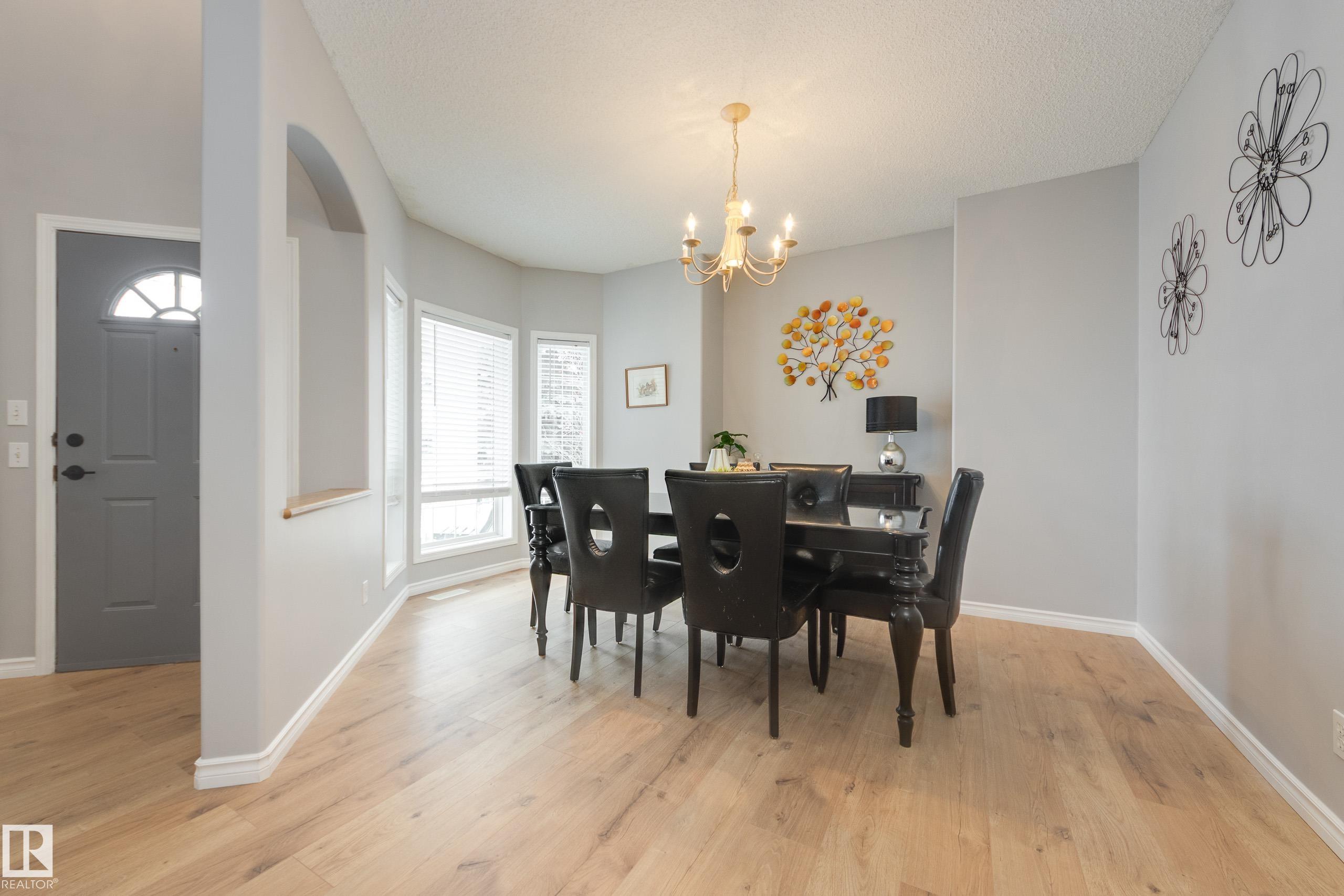 121 Forrest Drive, Forrest Greens, Sherwood Park