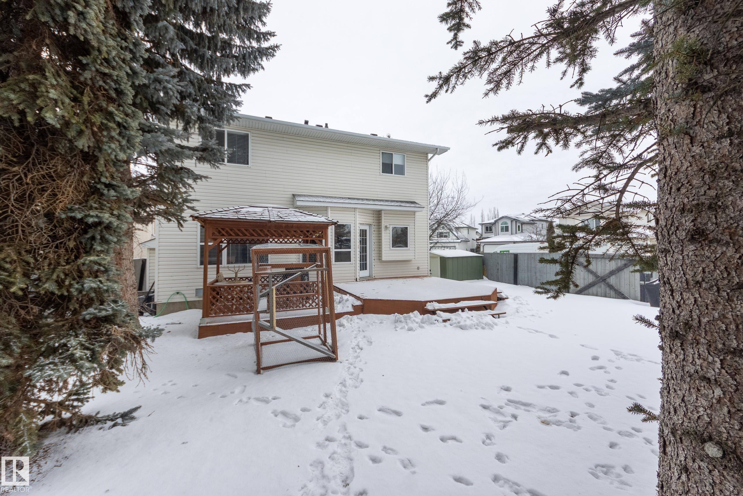 Photo 57 at 121 Forrest Drive, Forrest Greens, Sherwood Park