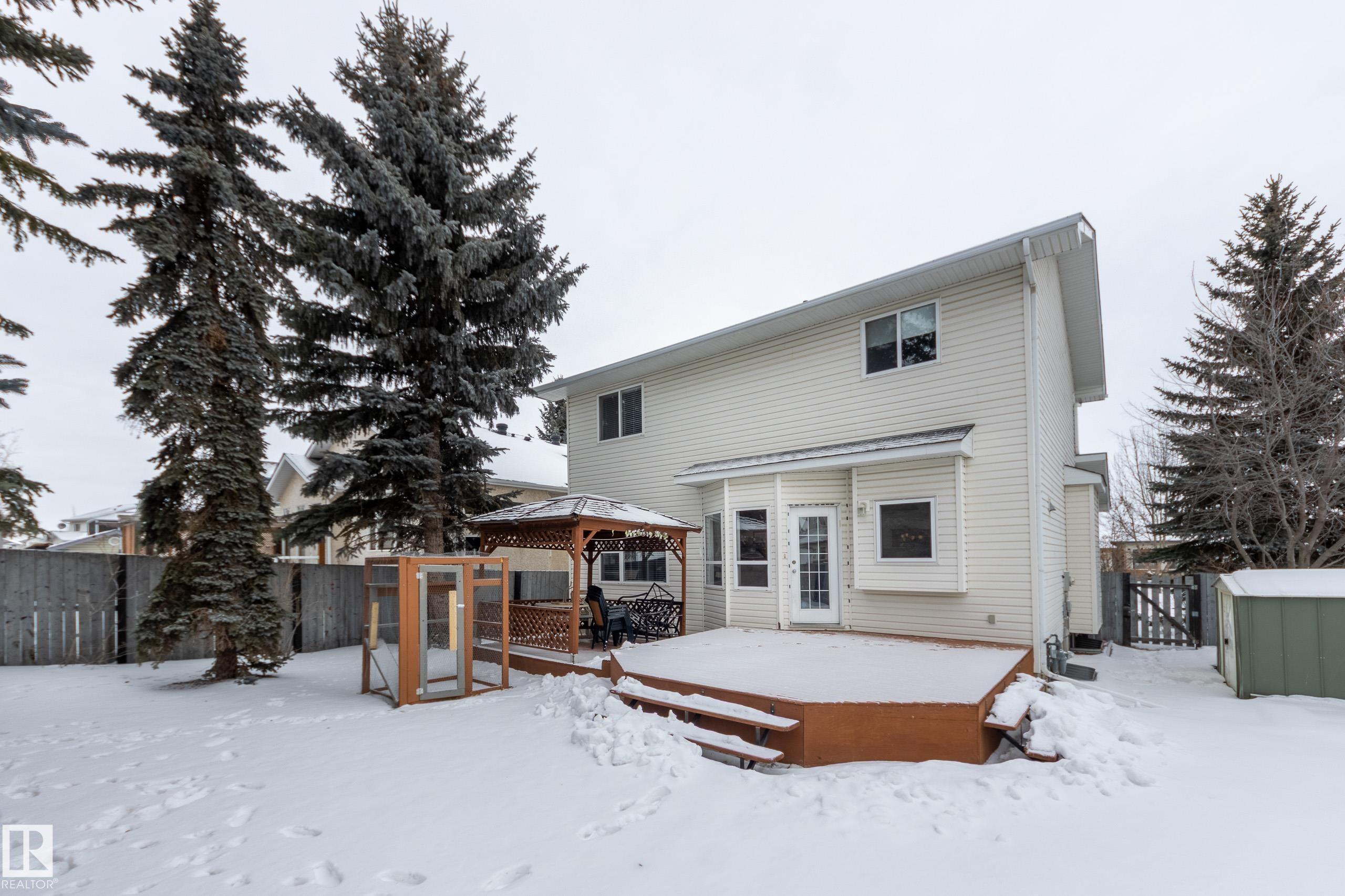 Photo 58 at 121 Forrest Drive, Forrest Greens, Sherwood Park