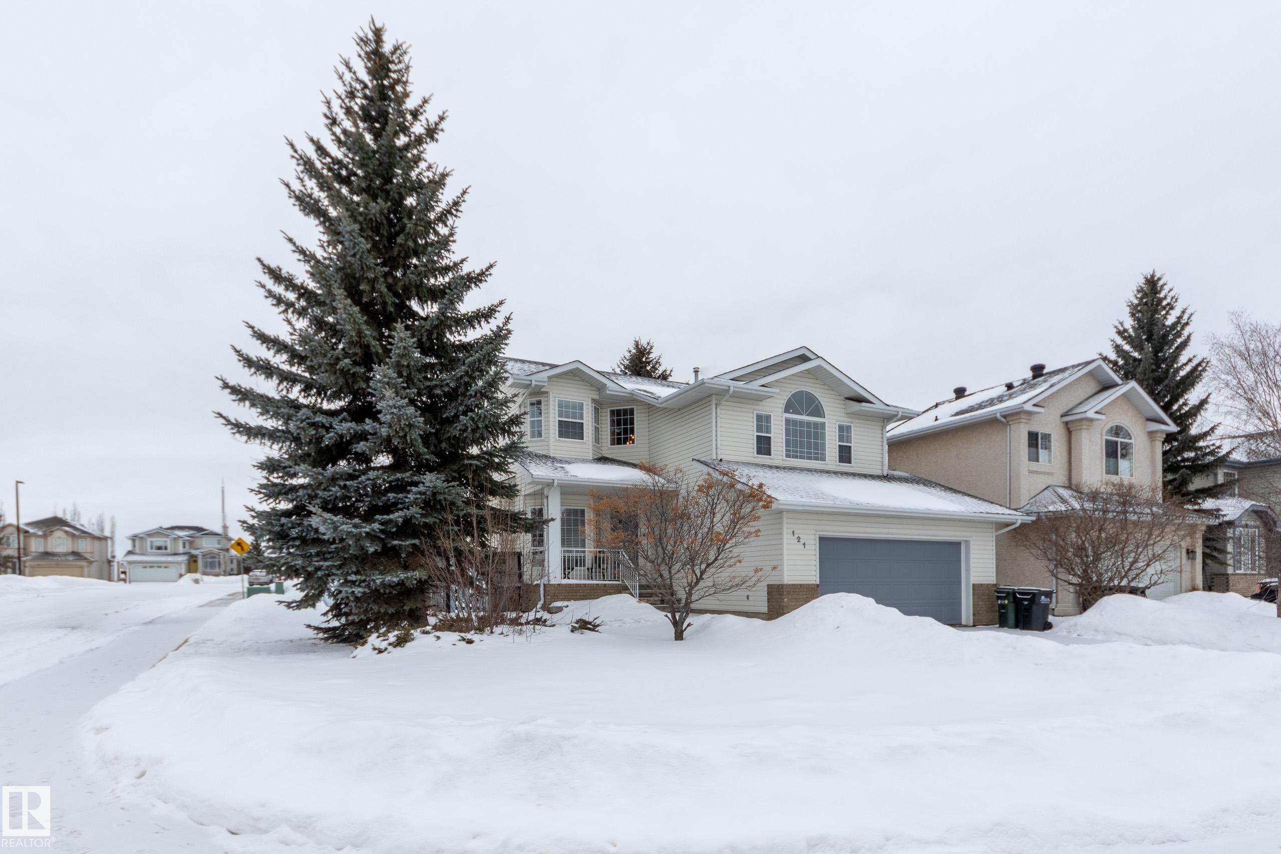 Photo 59 at 121 Forrest Drive, Forrest Greens, Sherwood Park