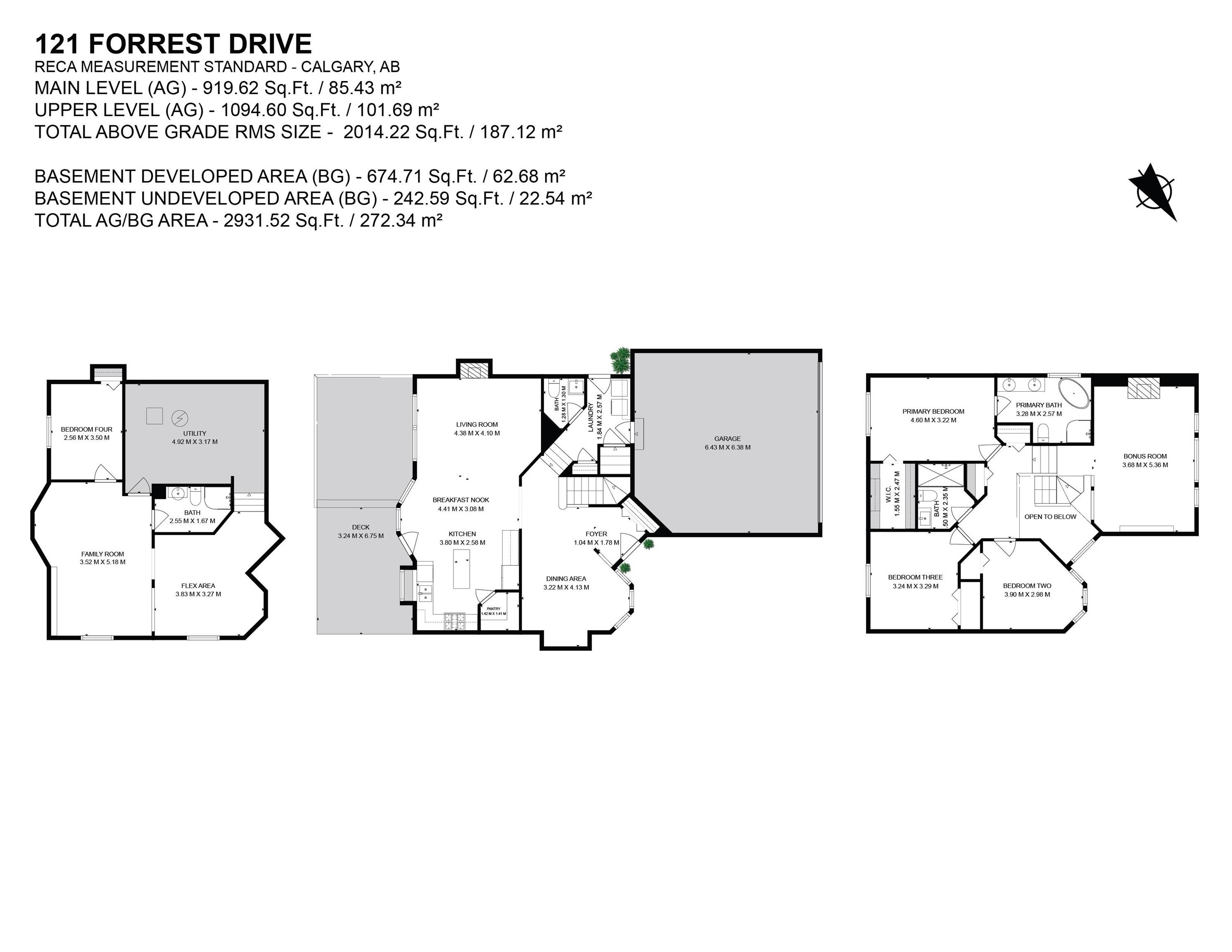 Photo 60 at 121 Forrest Drive, Forrest Greens, Sherwood Park