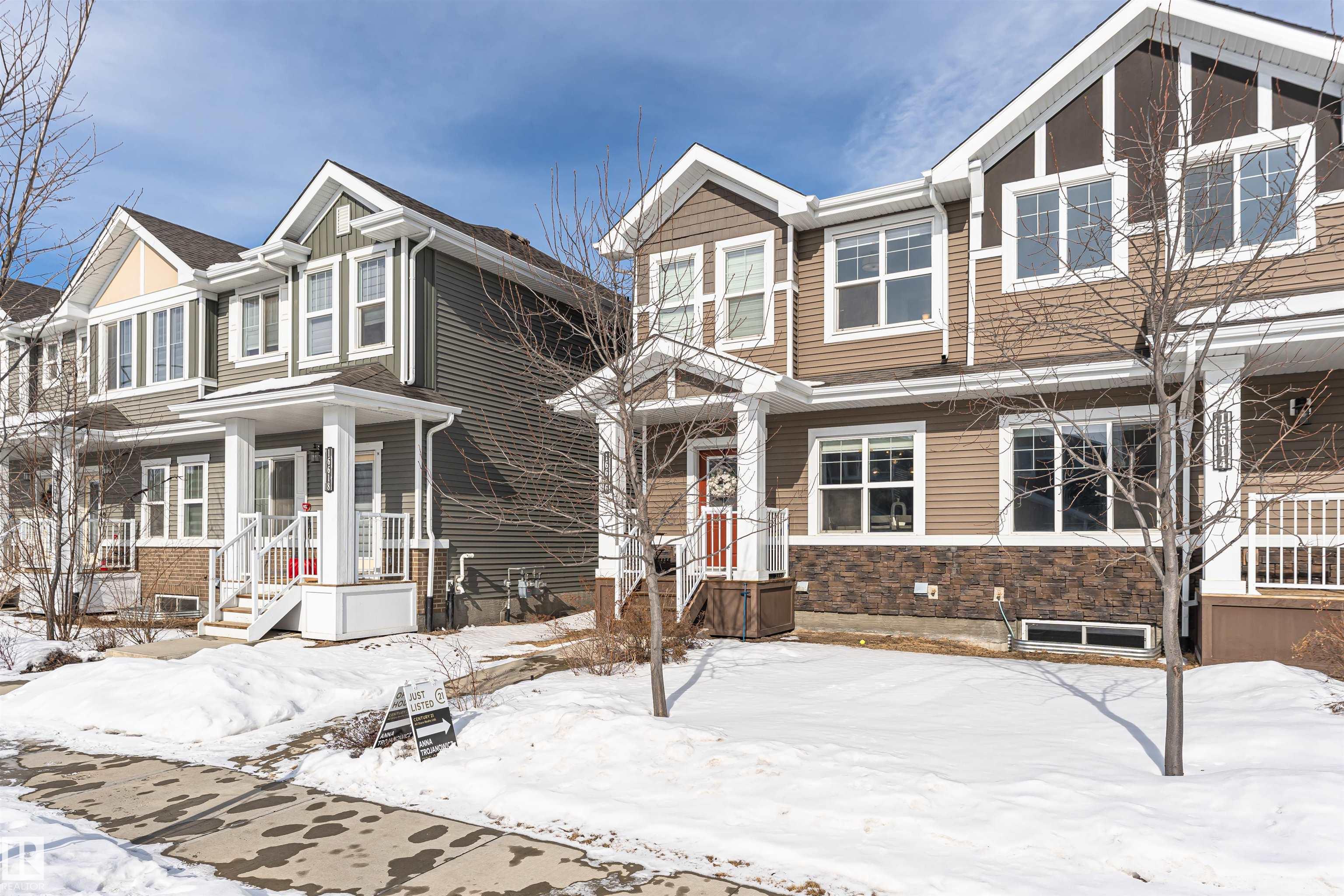 16616 31 Avenue SW, Glenridding Ravine, Edmonton