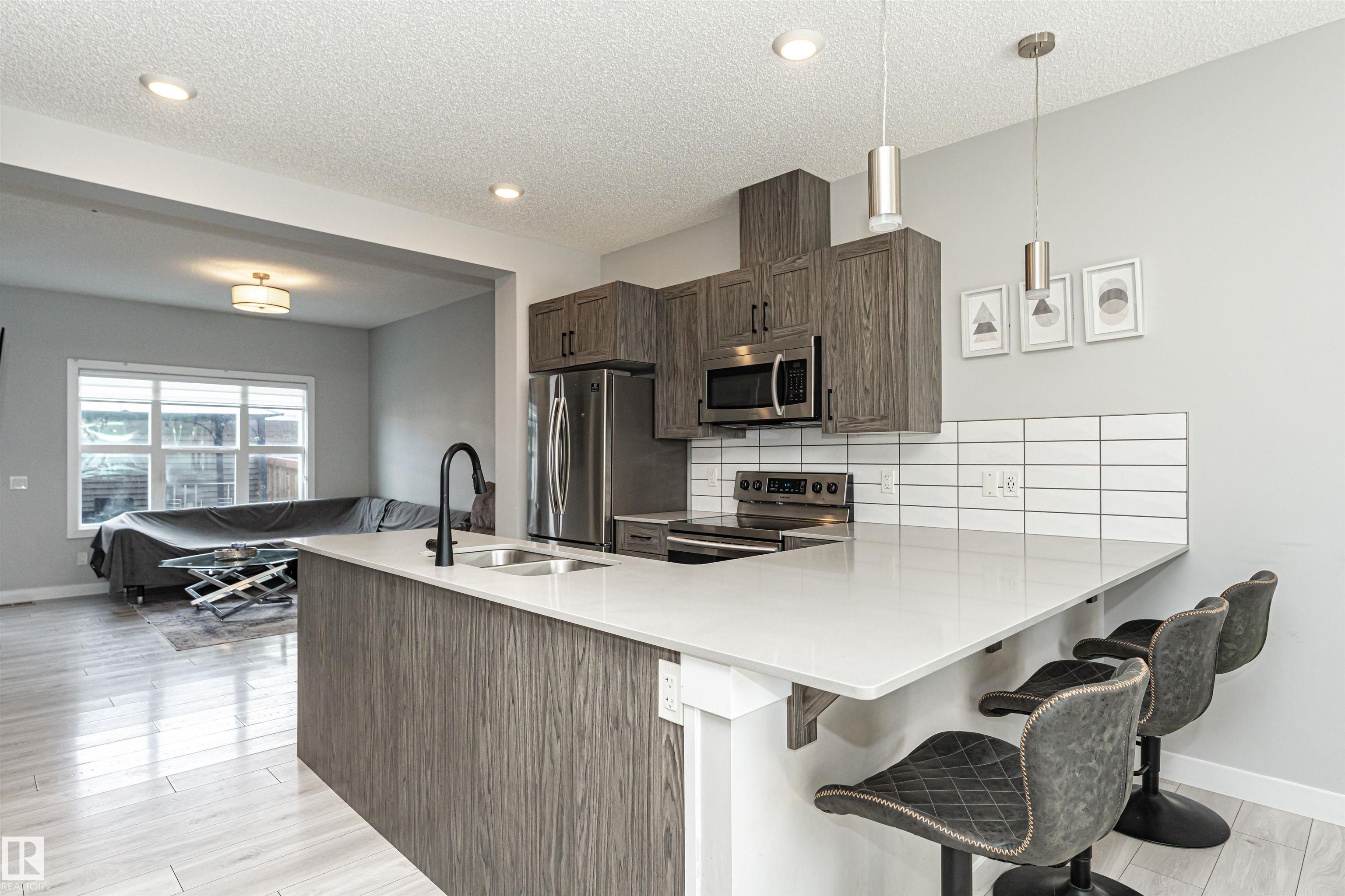 Photo 11 at 16616 31 Avenue SW, Glenridding Ravine, Edmonton