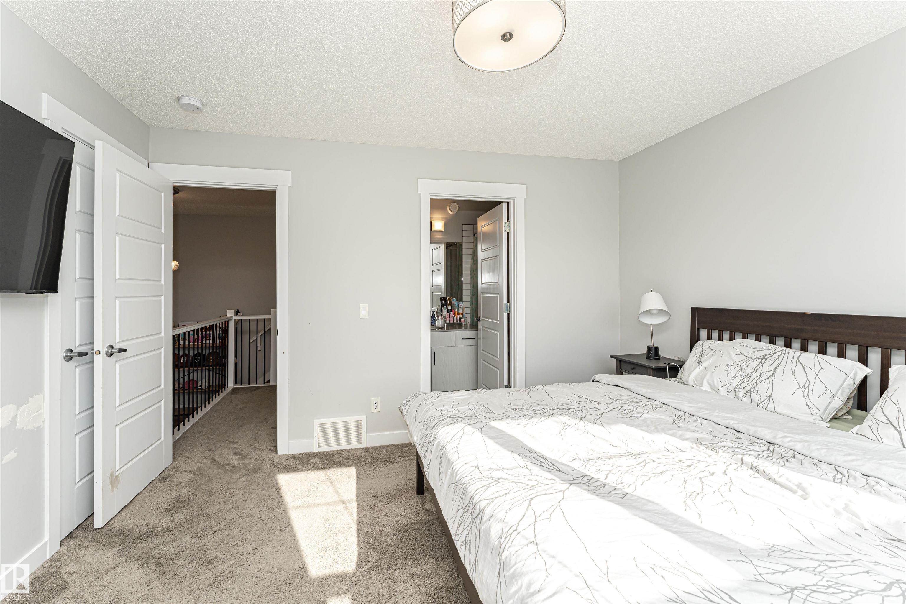 Photo 30 at 16616 31 Avenue SW, Glenridding Ravine, Edmonton