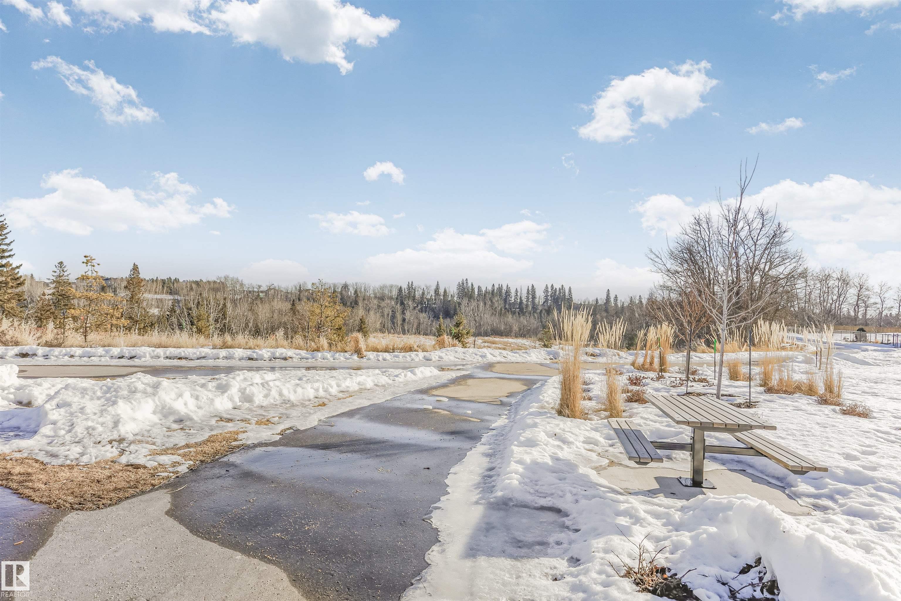 Photo 48 at 16616 31 Avenue SW, Glenridding Ravine, Edmonton