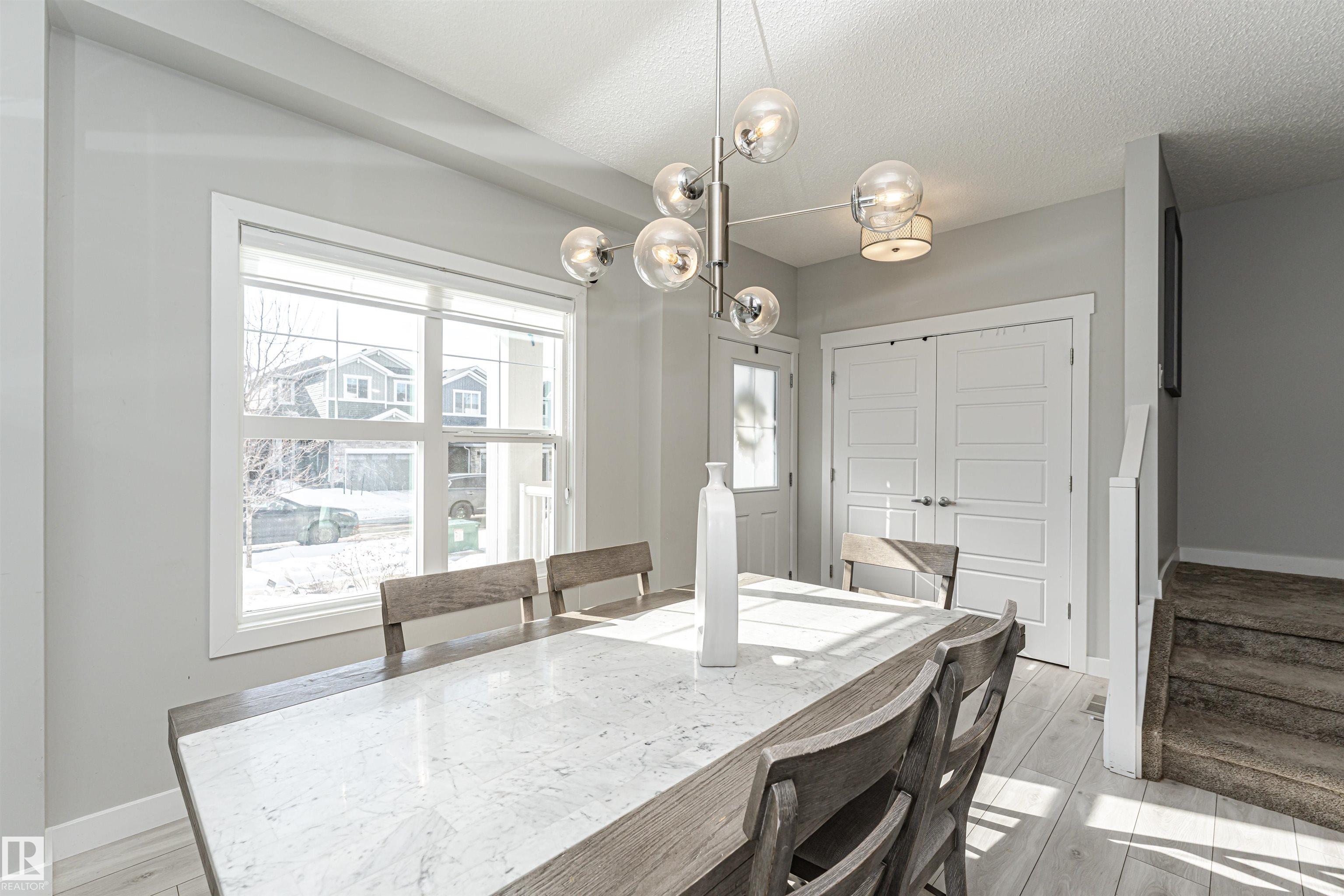 Photo 6 at 16616 31 Avenue SW, Glenridding Ravine, Edmonton