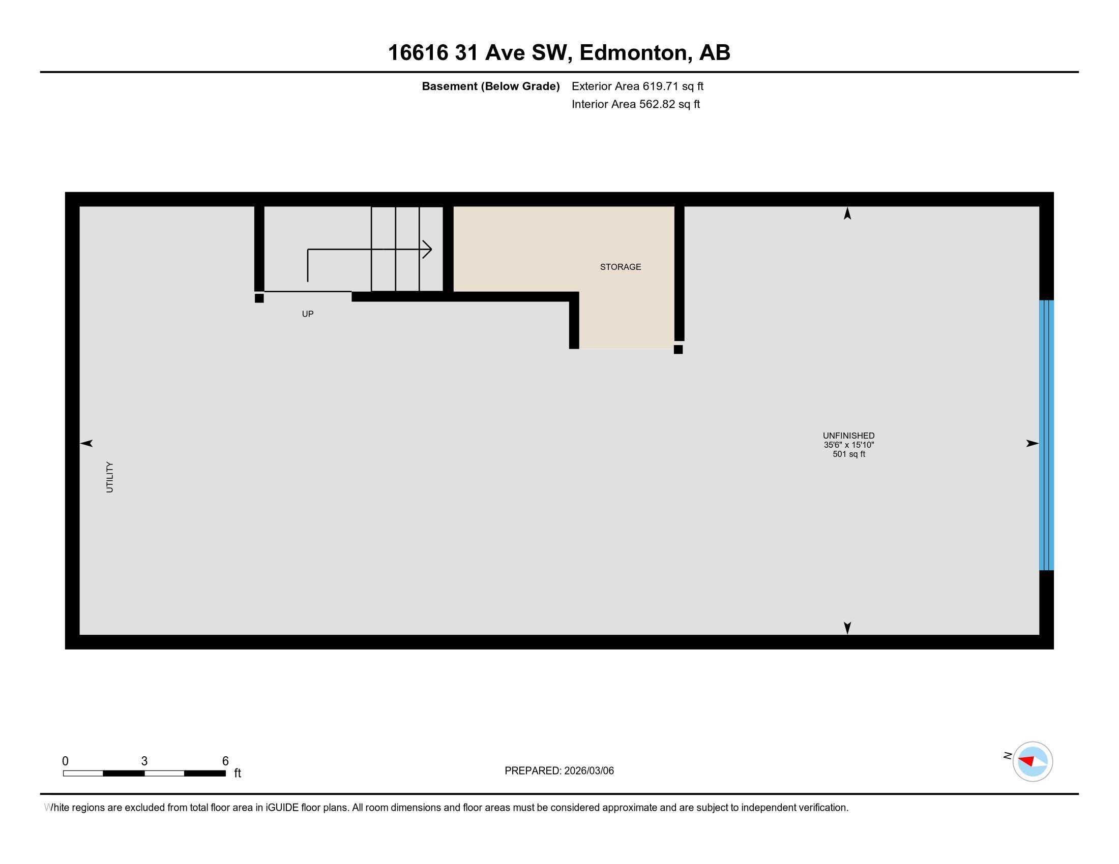 Photo 53 at 16616 31 Avenue SW, Glenridding Ravine, Edmonton