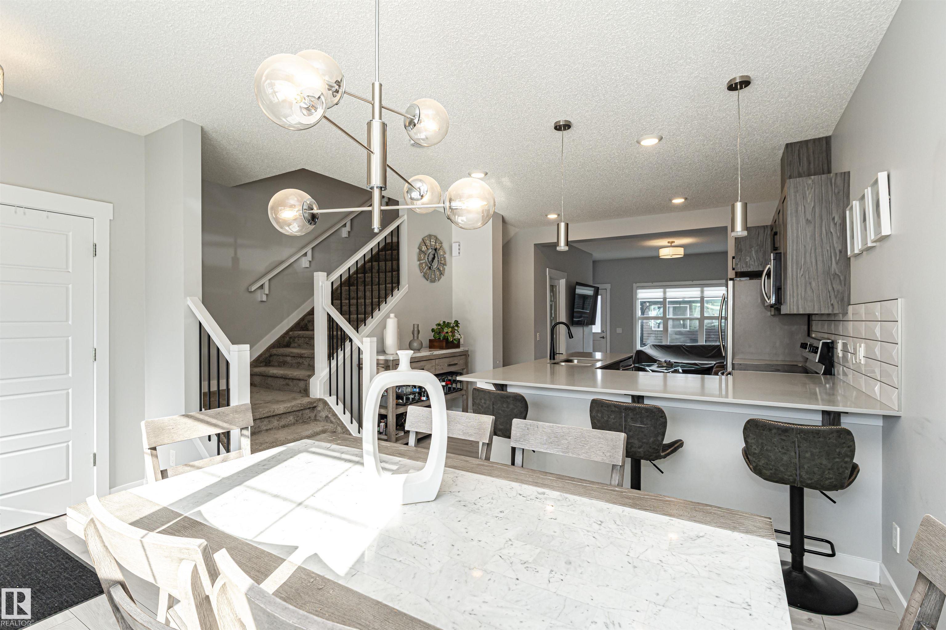 Photo 8 at 16616 31 Avenue SW, Glenridding Ravine, Edmonton