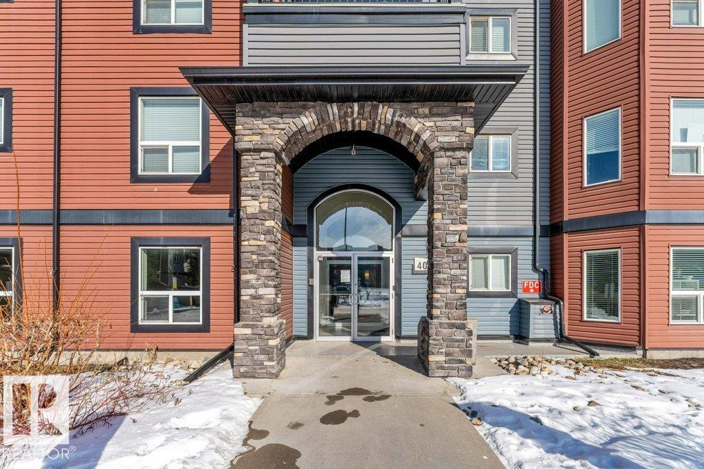 101 - 400 Silver Berry Road NW, Silver Berry, Edmonton