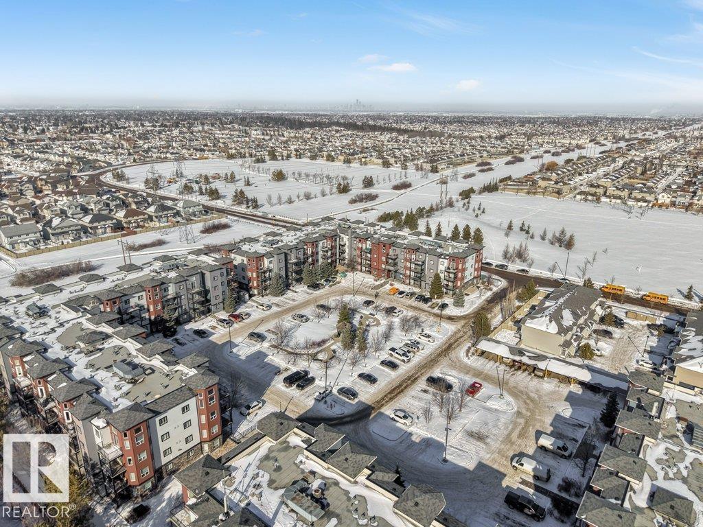 101 - 400 Silver Berry Road NW, Silver Berry, Edmonton