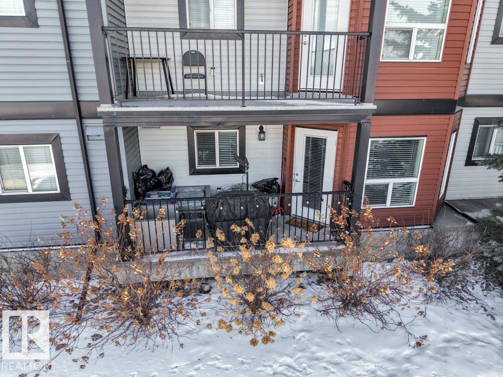 101 - 400 Silver Berry Road NW, Silver Berry, Edmonton