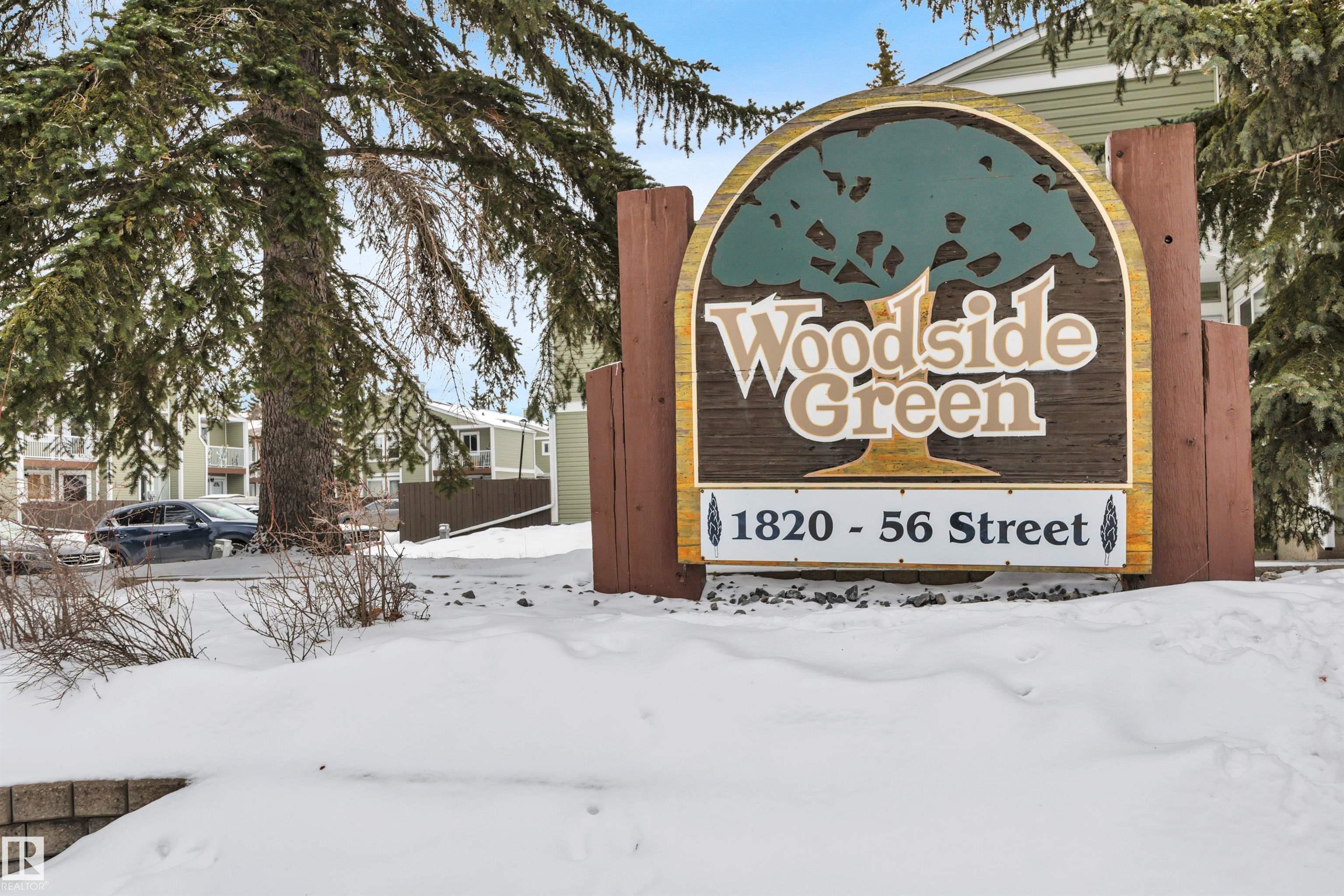 69 - 1820 56 Street NW, Meyokumin, Edmonton