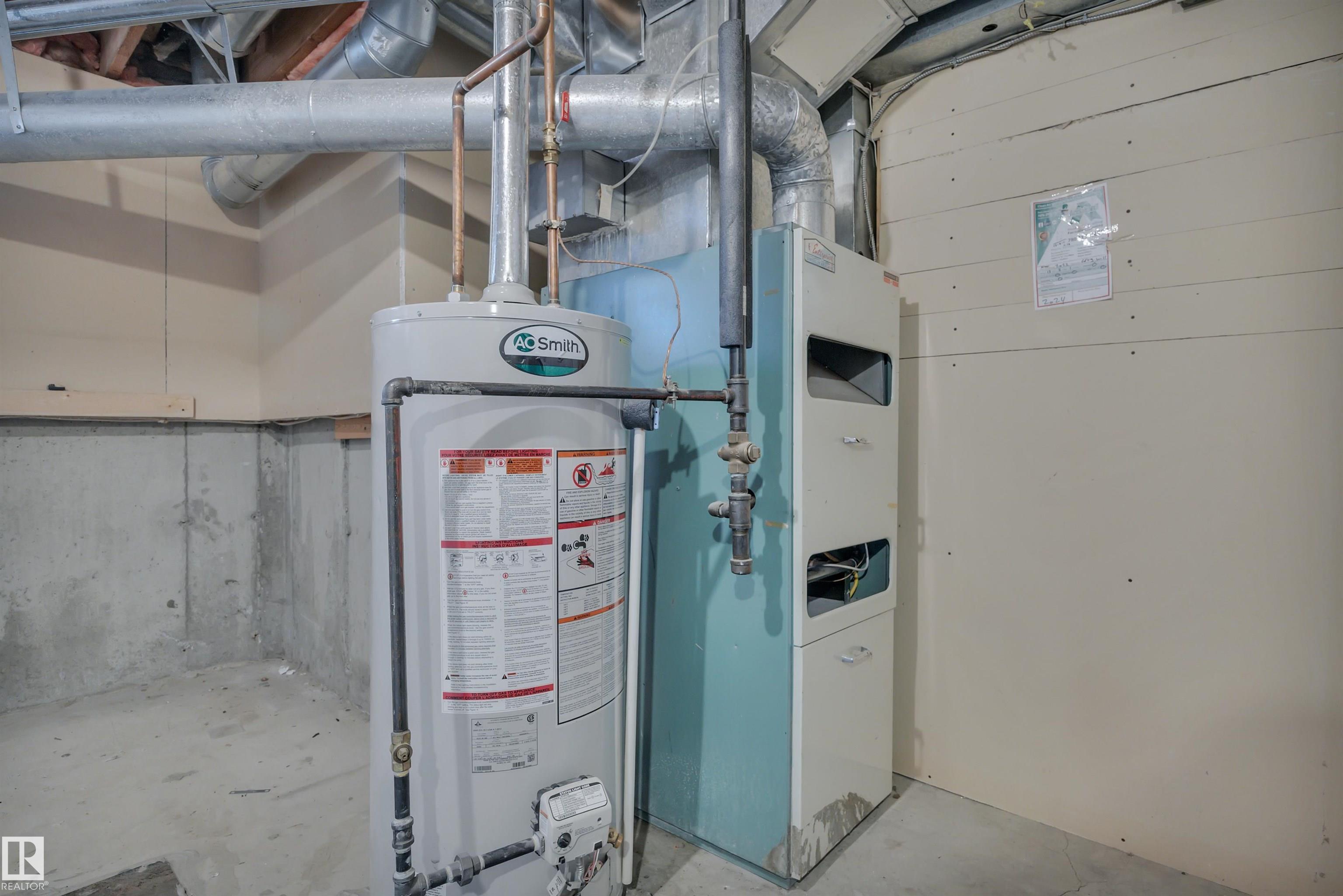 Photo 44 at 69 - 1820 56 Street NW, Meyokumin, Edmonton