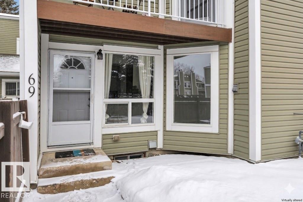 Photo 45 at 69 - 1820 56 Street NW, Meyokumin, Edmonton