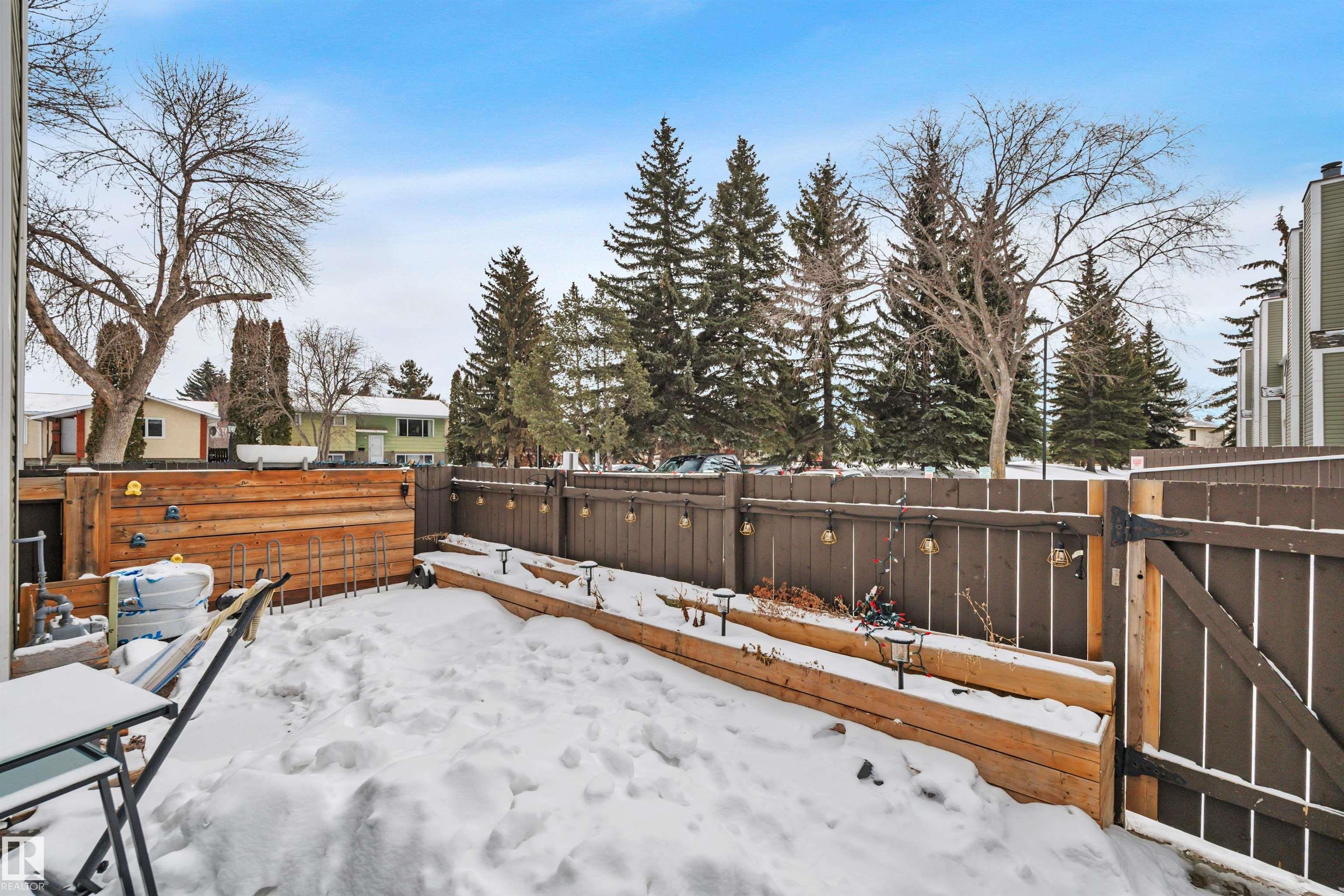 Photo 46 at 69 - 1820 56 Street NW, Meyokumin, Edmonton