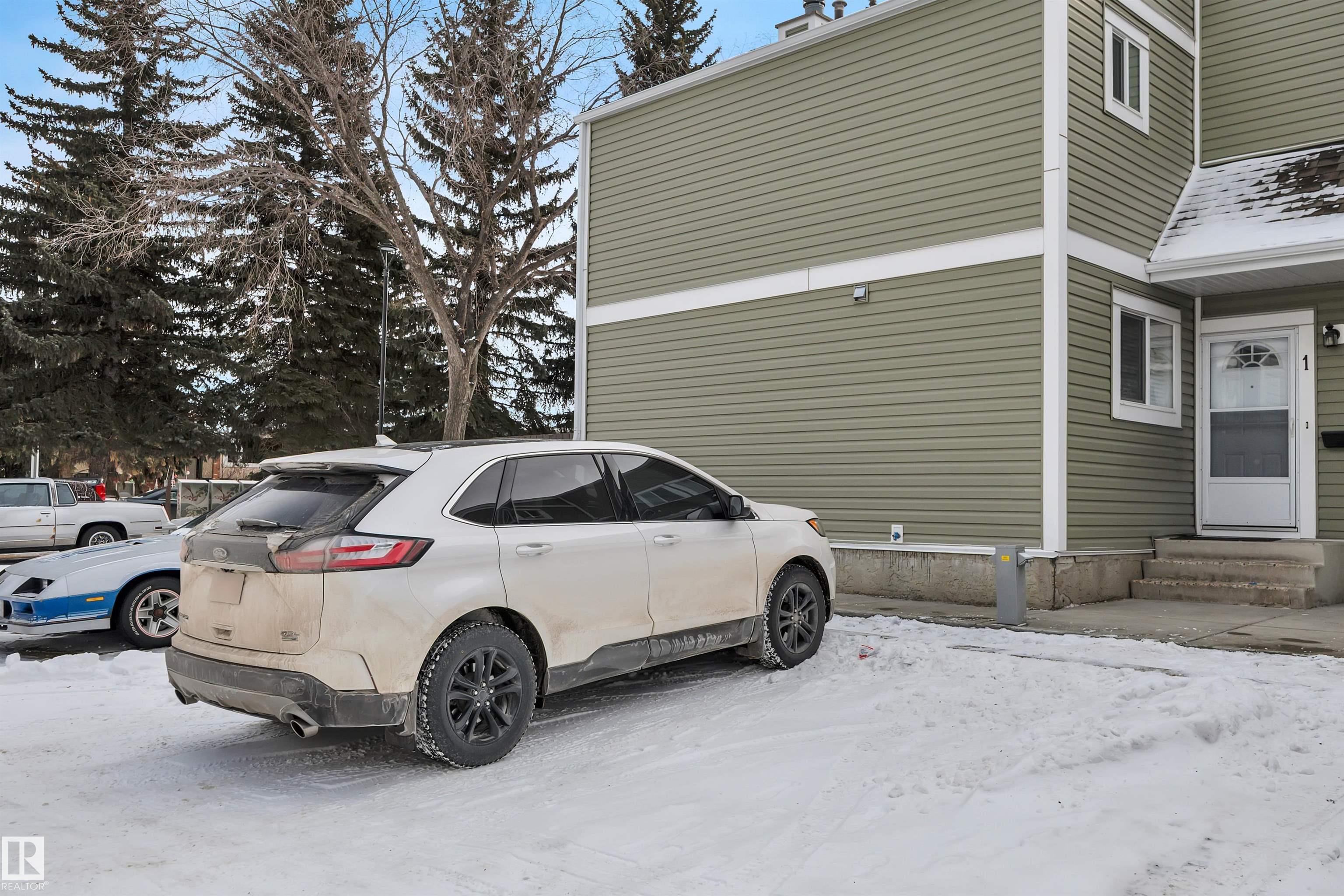 Photo 49 at 69 - 1820 56 Street NW, Meyokumin, Edmonton