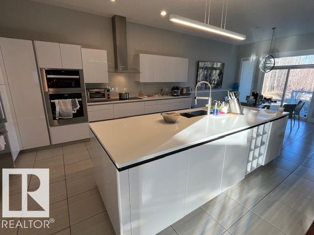 Photo 11 at 21428 25 Avenue SW, Riverview Area, Edmonton