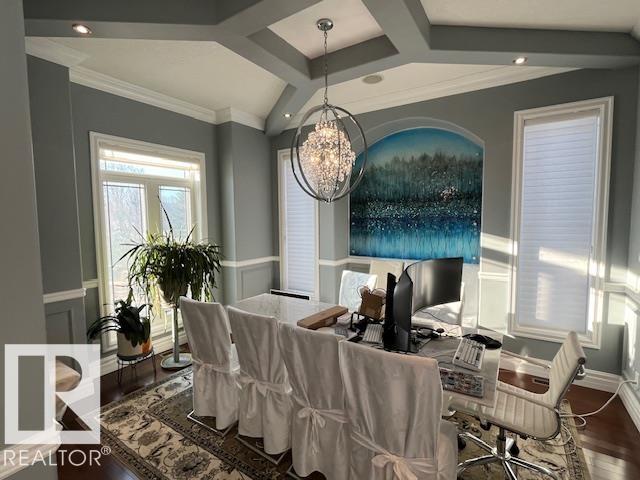 Photo 13 at 21428 25 Avenue SW, Riverview Area, Edmonton