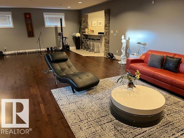 Photo 23 at 21428 25 Avenue SW, Riverview Area, Edmonton