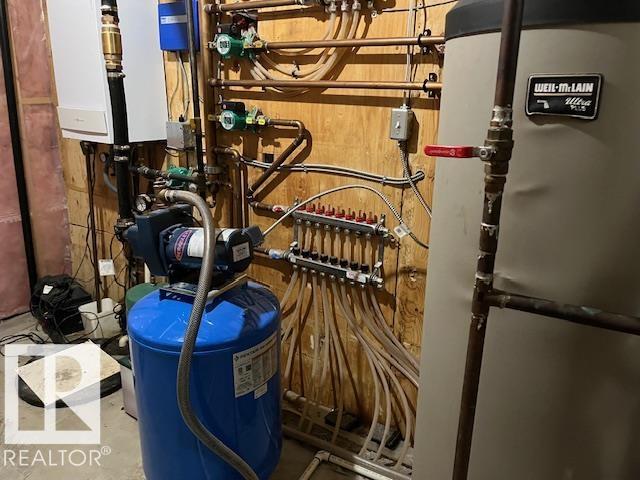 Photo 25 at 21428 25 Avenue SW, Riverview Area, Edmonton