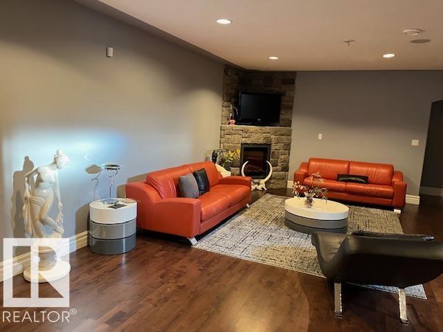 Photo 28 at 21428 25 Avenue SW, Riverview Area, Edmonton