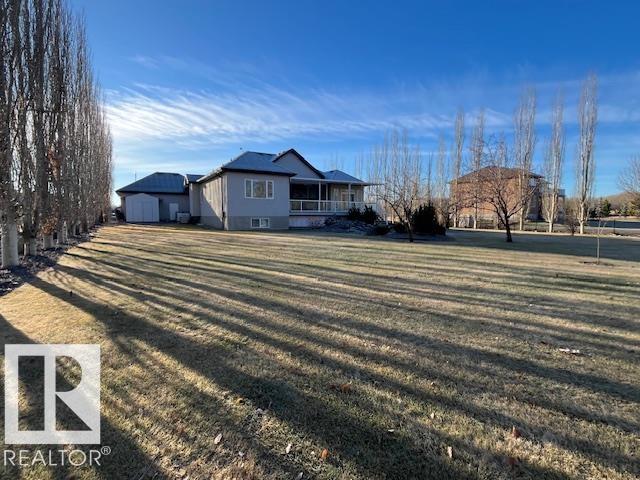 Photo 7 at 21428 25 Avenue SW, Riverview Area, Edmonton