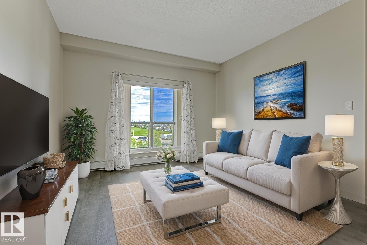 450 - 11517 Ellerslie Road SW, Rutherford, Edmonton