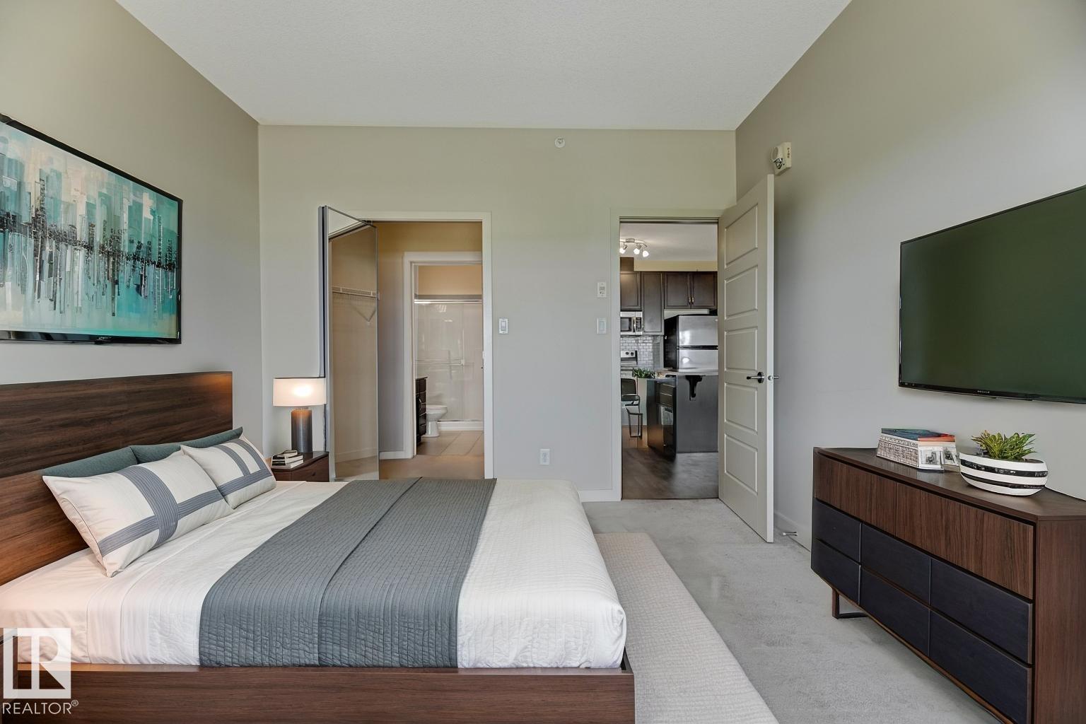 450 - 11517 Ellerslie Road SW, Rutherford, Edmonton