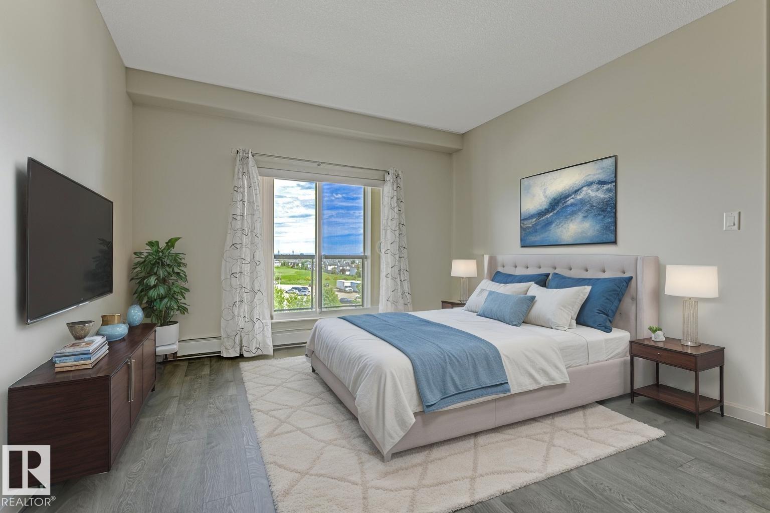 450 - 11517 Ellerslie Road SW, Rutherford, Edmonton