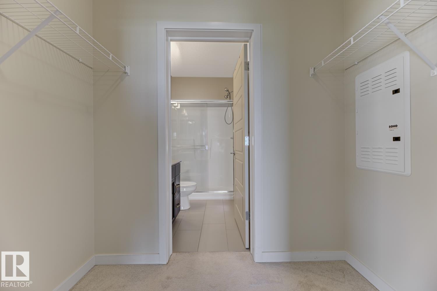 Photo 10 at 450 - 11517 Ellerslie Road SW, Rutherford, Edmonton