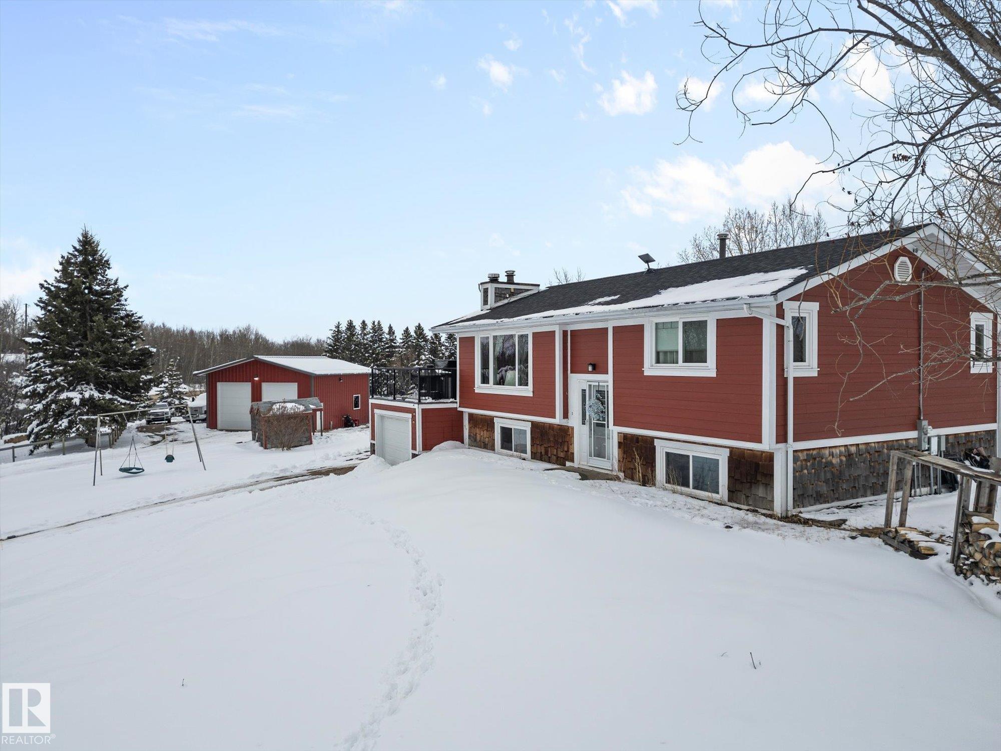 1 - 52432 Rge Road 20, Cottage Lake Heights I, Rural Parkland County