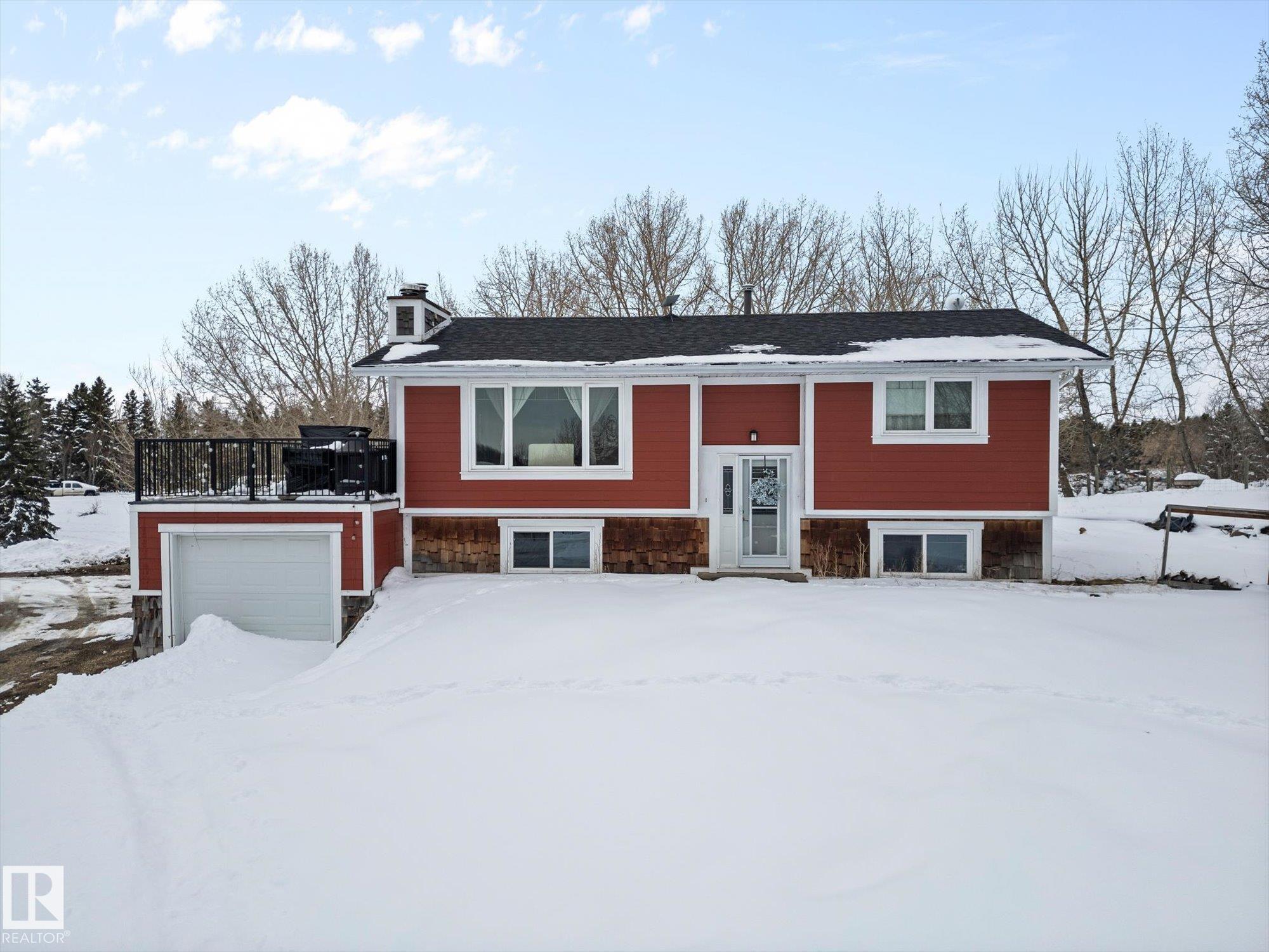 1 - 52432 Rge Road 20, Cottage Lake Heights I, Rural Parkland County